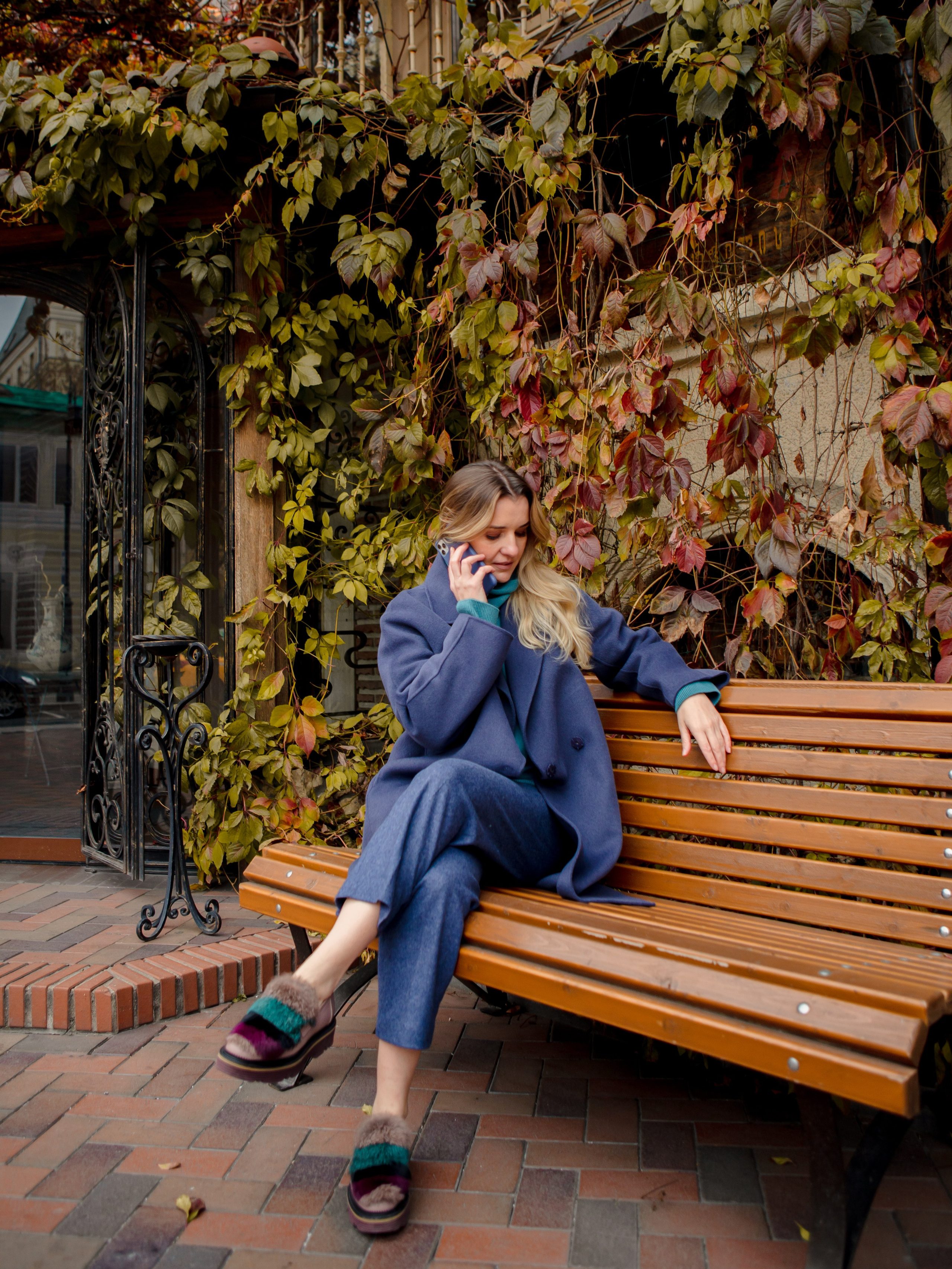 Елена. Свадебный и портретный фотограф Виктория Шипелик