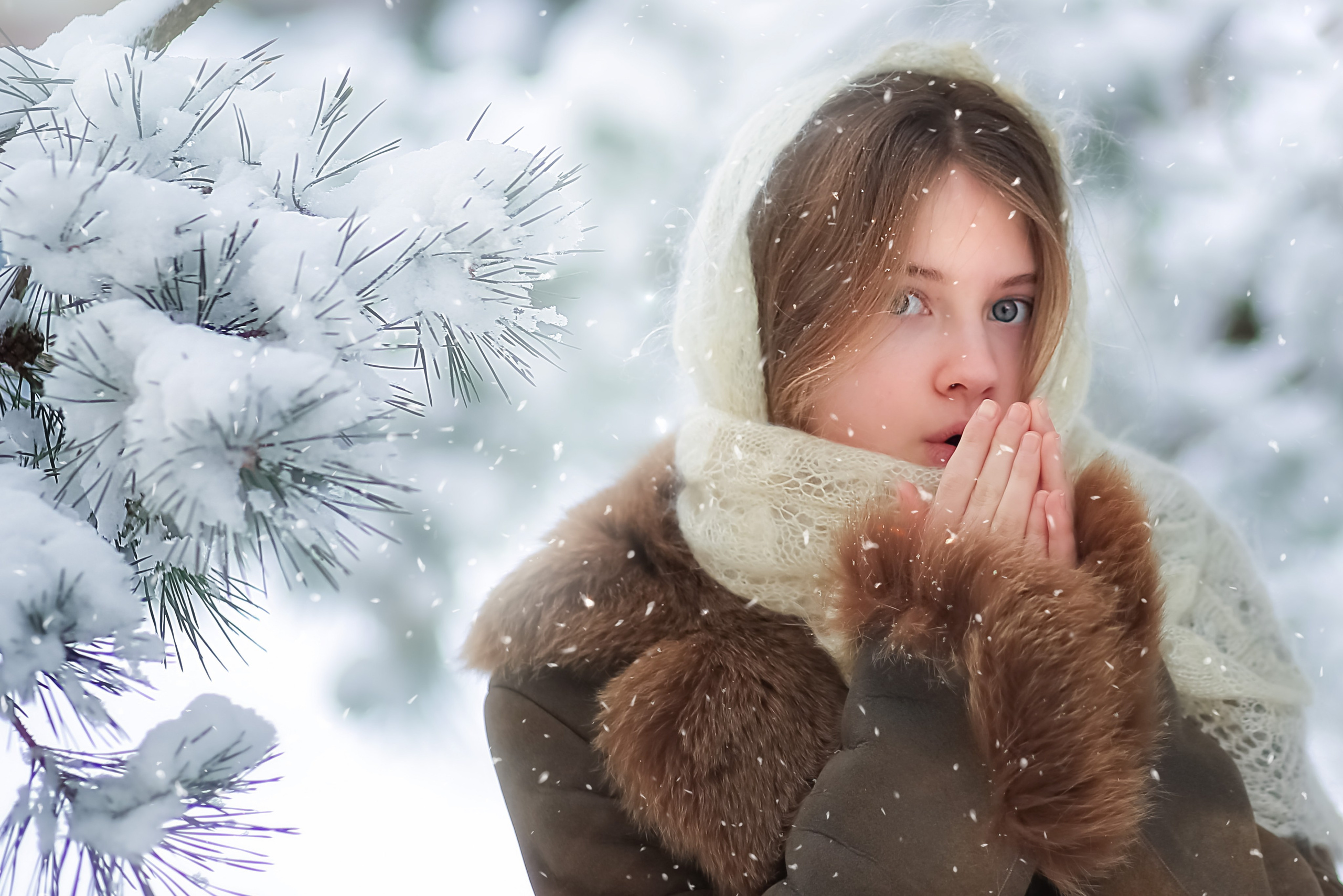 Портрет. Детский и семейный фотограф в Москве и Моск. области Татьяна Минаева