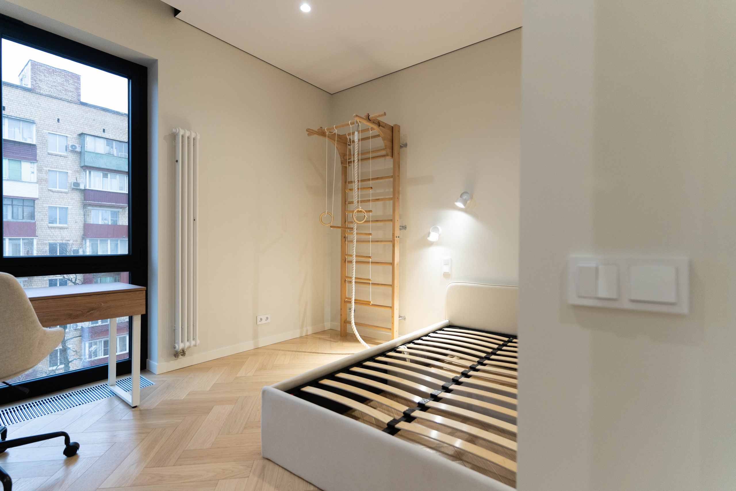 ЖК Павелецкая Сити. Rezyame