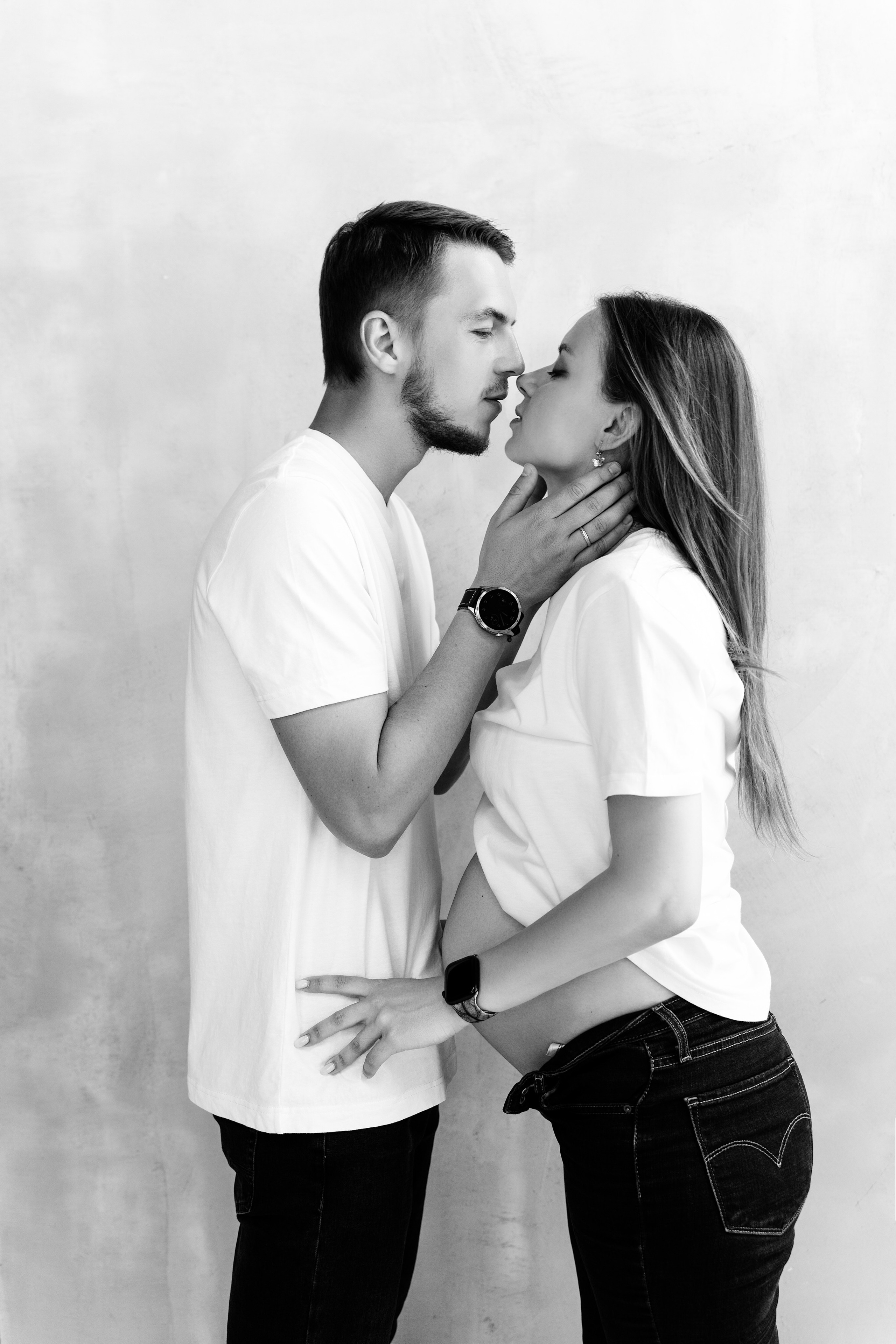 Diana and Alexey. Rezyame