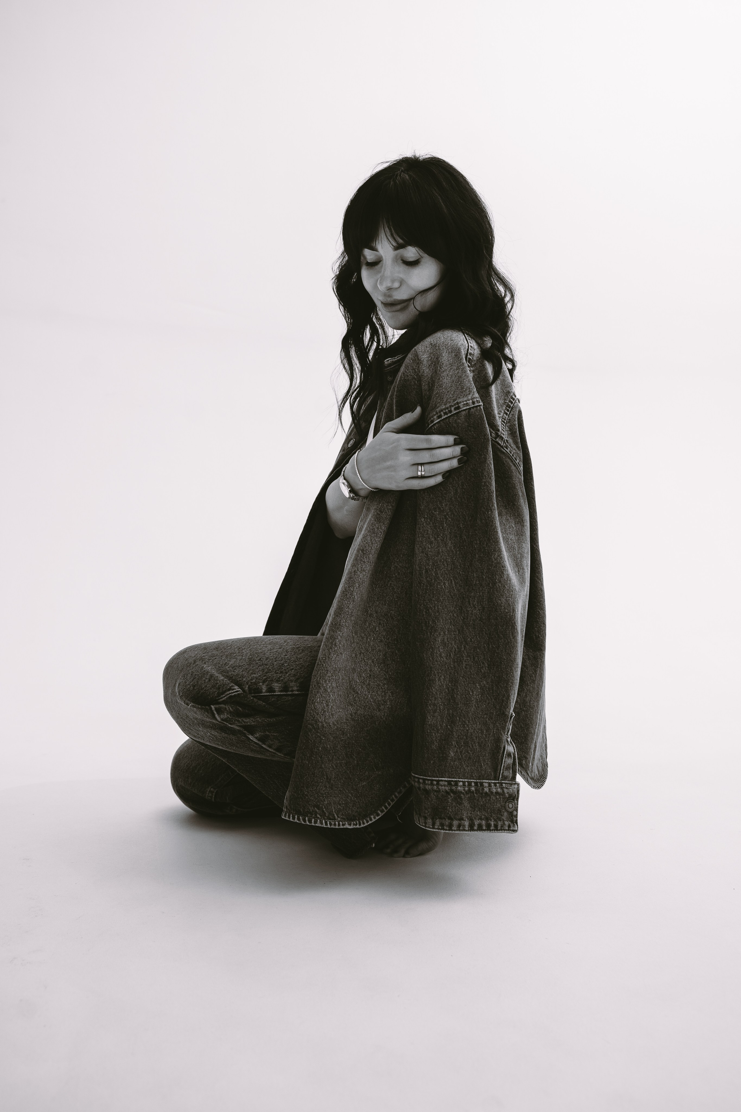 Julia and Timka. Rezyame