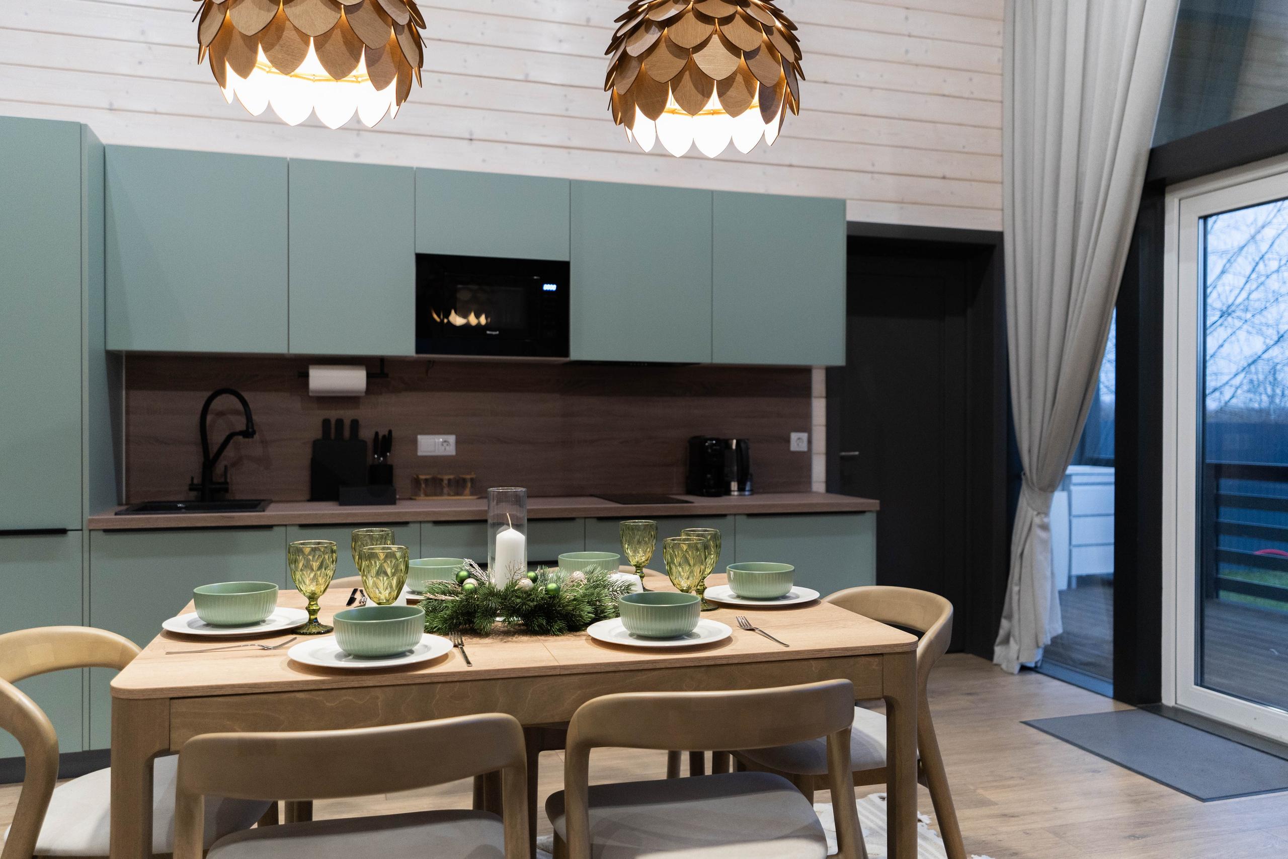 СНТ Жостовское 1. Rezyame