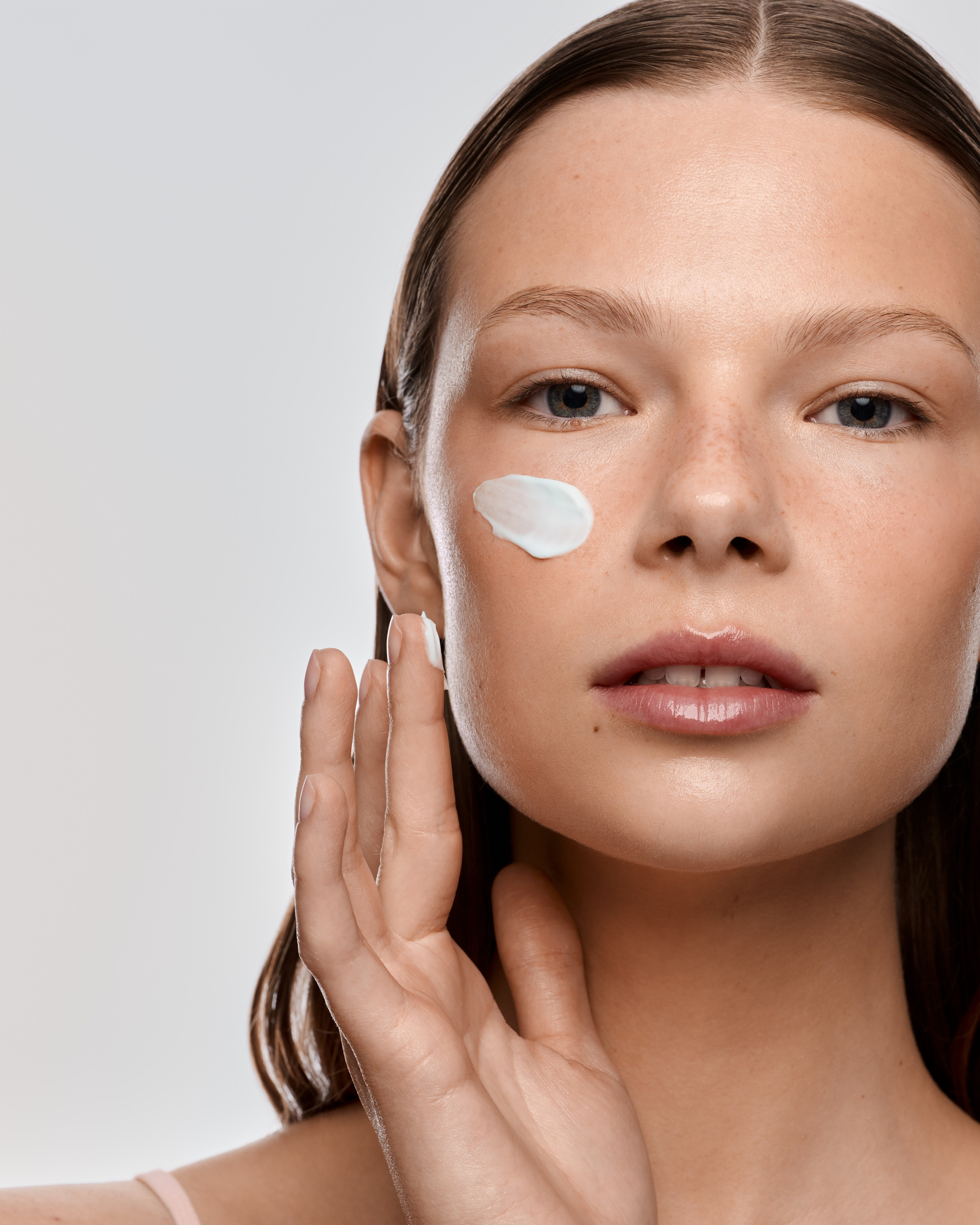 SKINCARE. Darima Magdanova Beauty, Fashion & Commercial Retouching