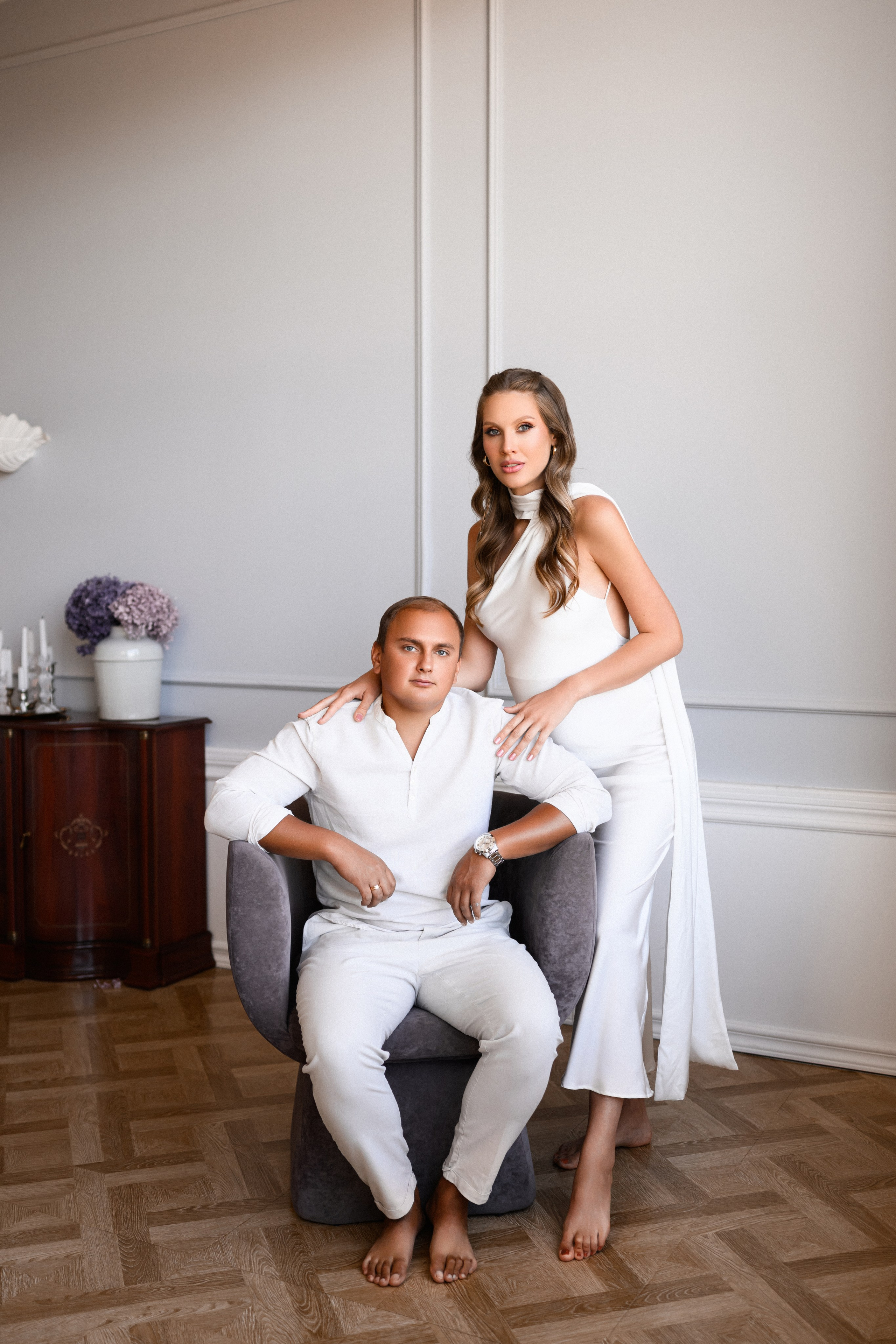 Ангелина. Свадебный и семейный фотограф в Краснодаре