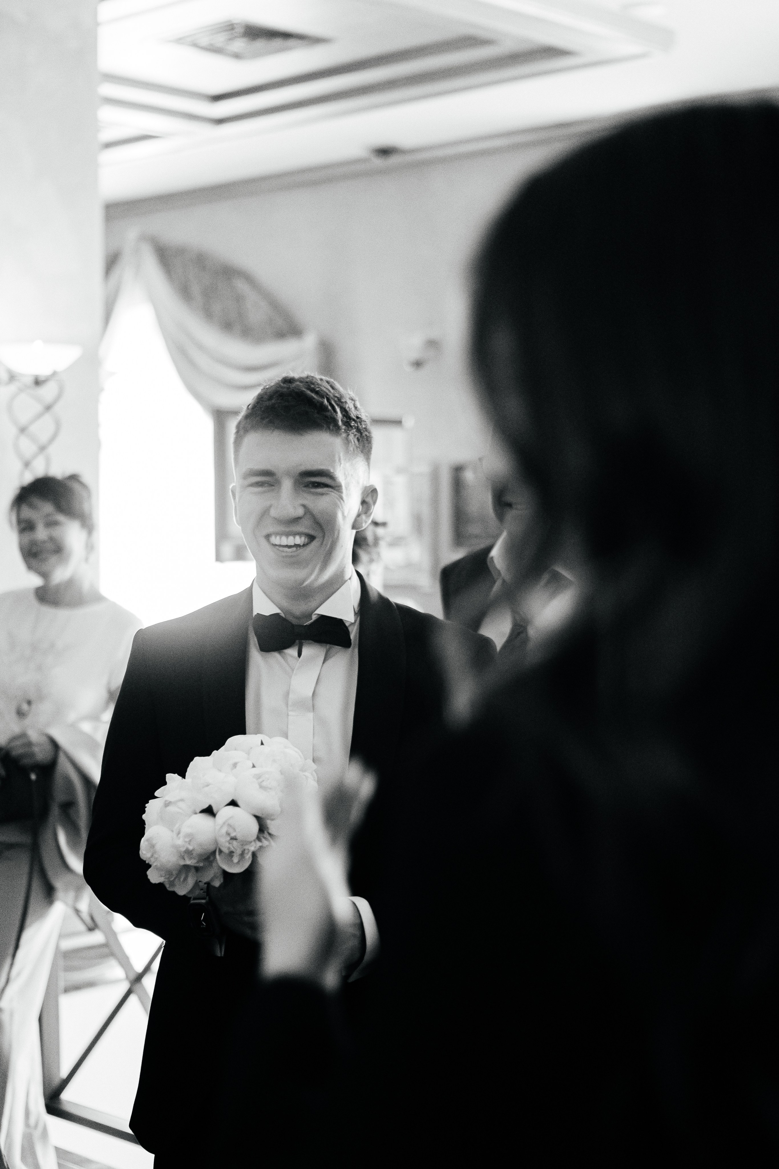 D&Y. Фотограф в Москве Влад Ярчевский