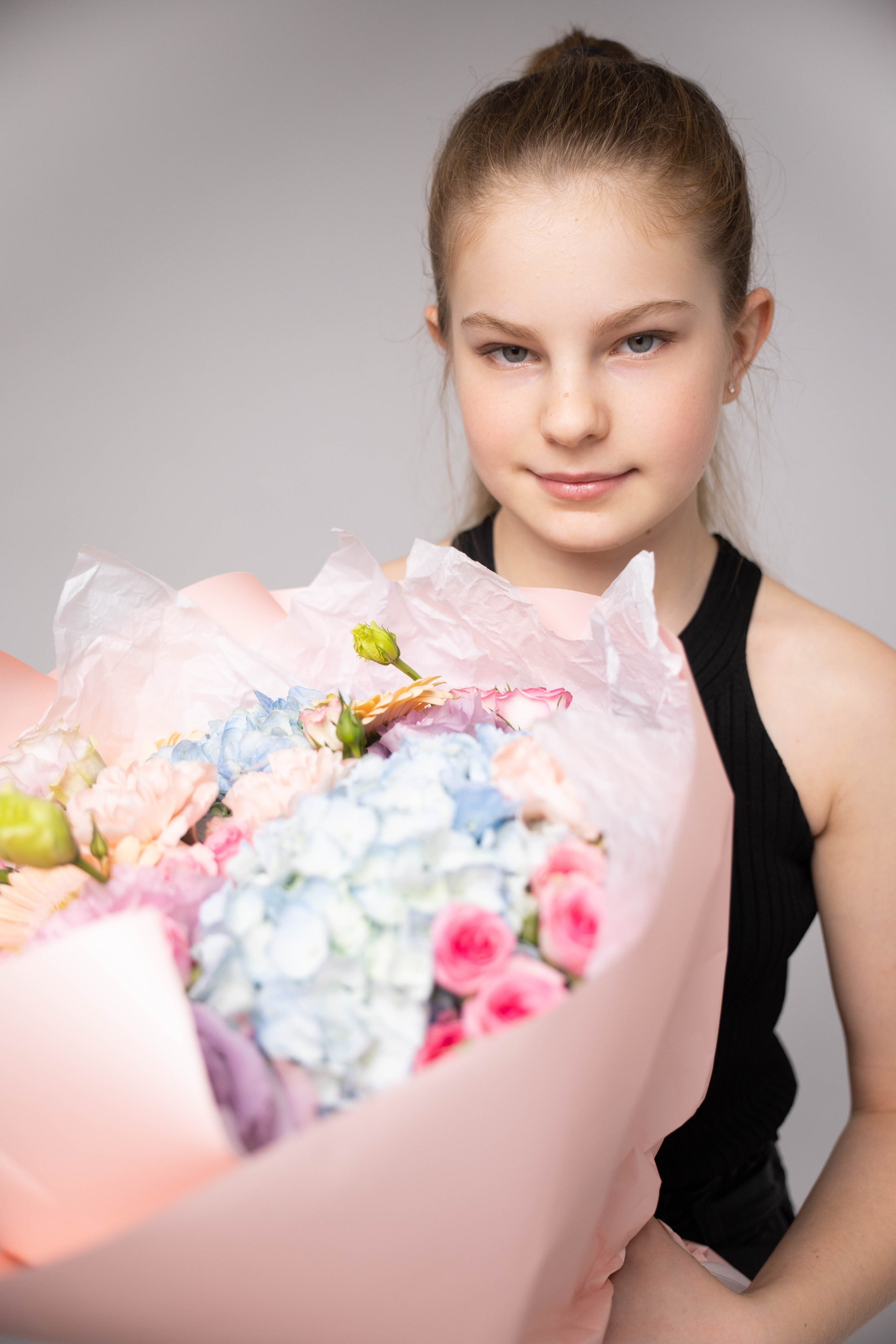 Студийная фотосъемка. Фотограф в Крыму Татьяна Барицкая ЕНОТИКА