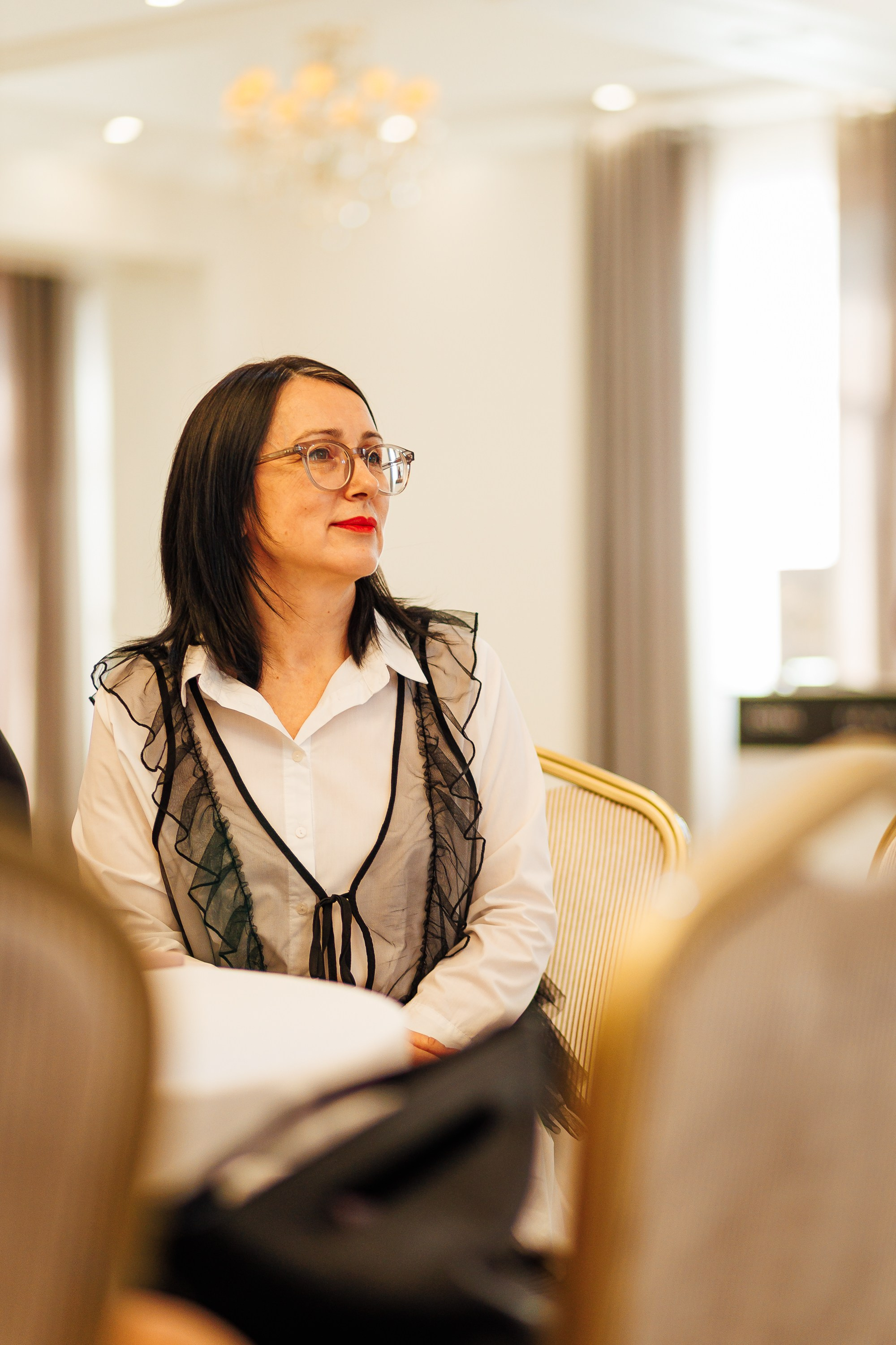 Бьюти-девичник ESTEL GENEVIE_Marhal_Симферополь_12.02.2025. Аминов Руслан | Фотограф