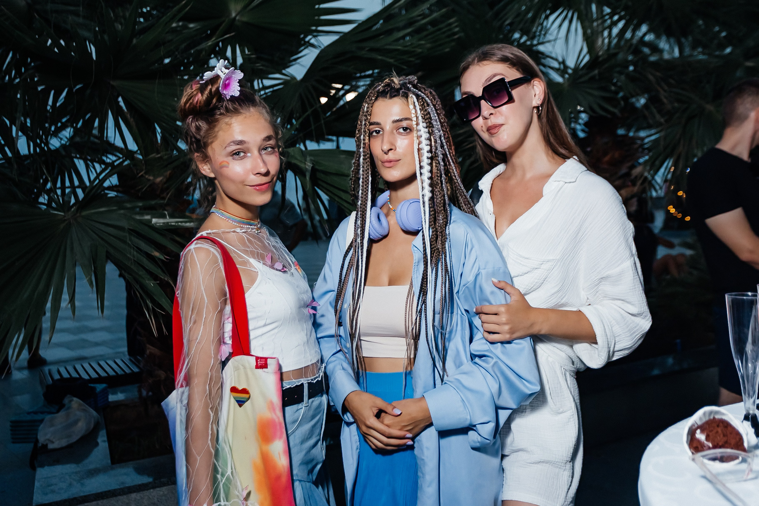 Открытие бутика Vintage Lux Store by Alena Loran_21.07.2024. Аминов Руслан | Фотограф