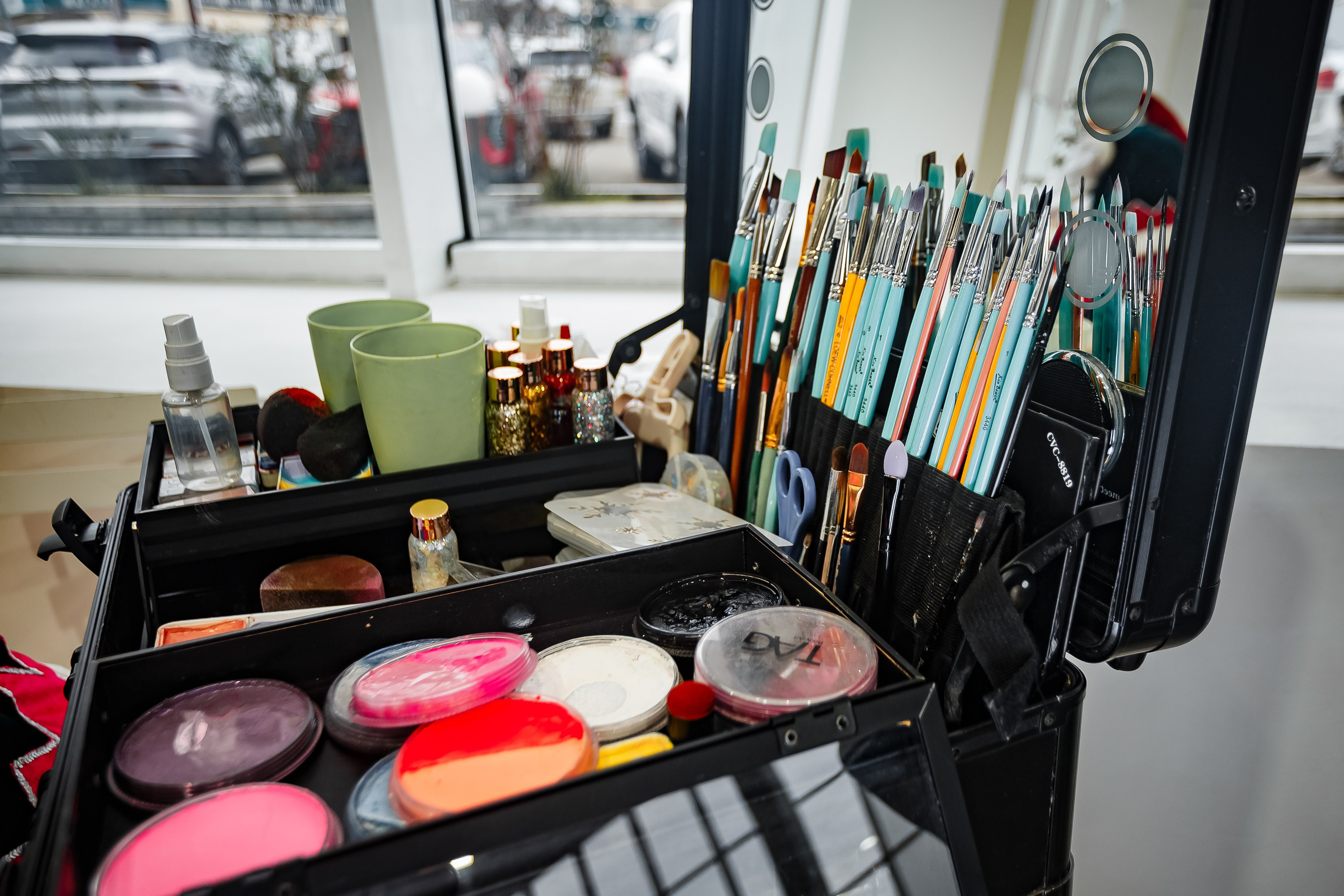 Презентация нового Chery Tiggo 9_Черномор Авто_Симферополь_21.12.2024. Аминов Руслан | Фотограф