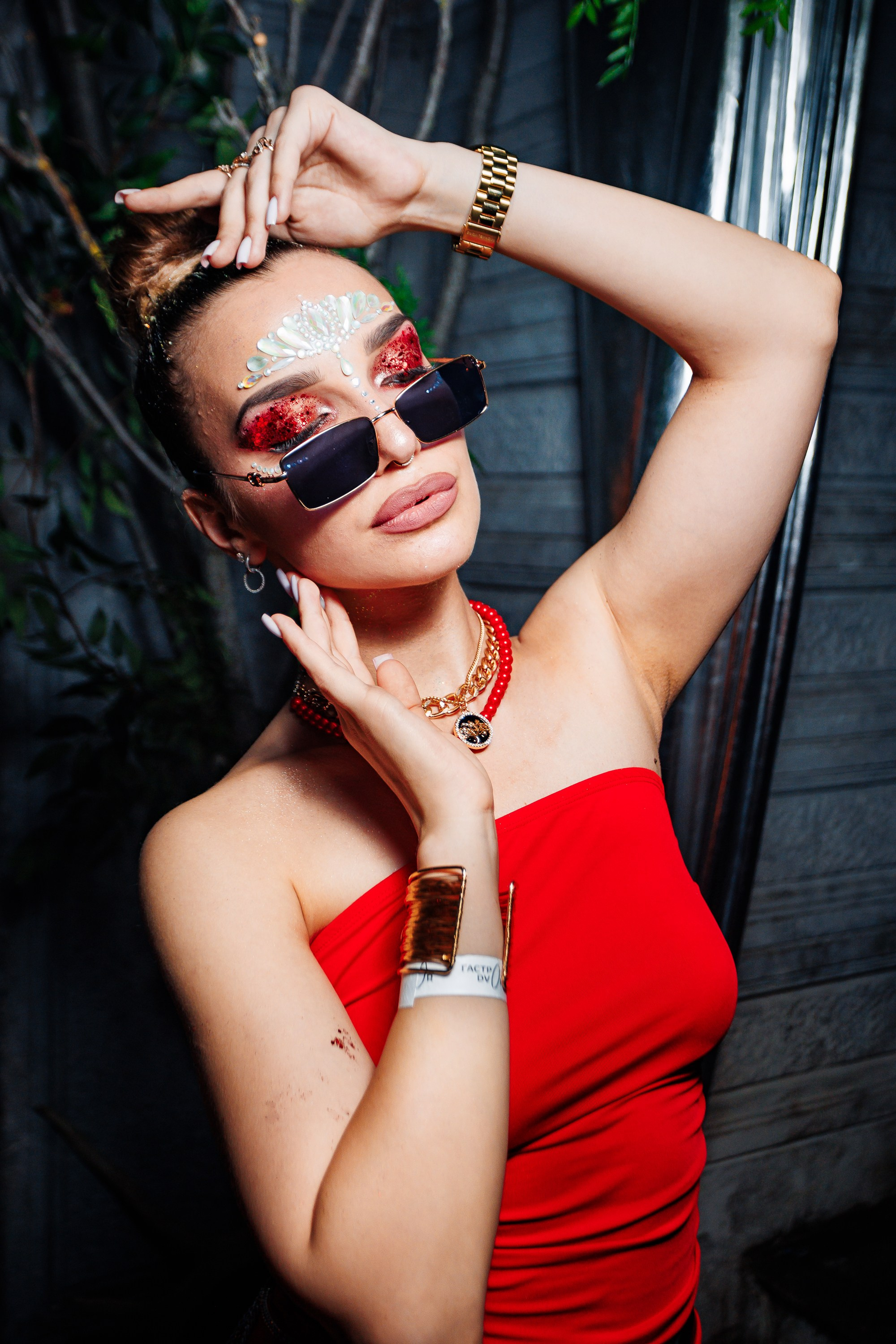 «5 элемент в Гастродворе"_GastroDvor_Yalta_26.04.2025. Аминов Руслан | Фотограф