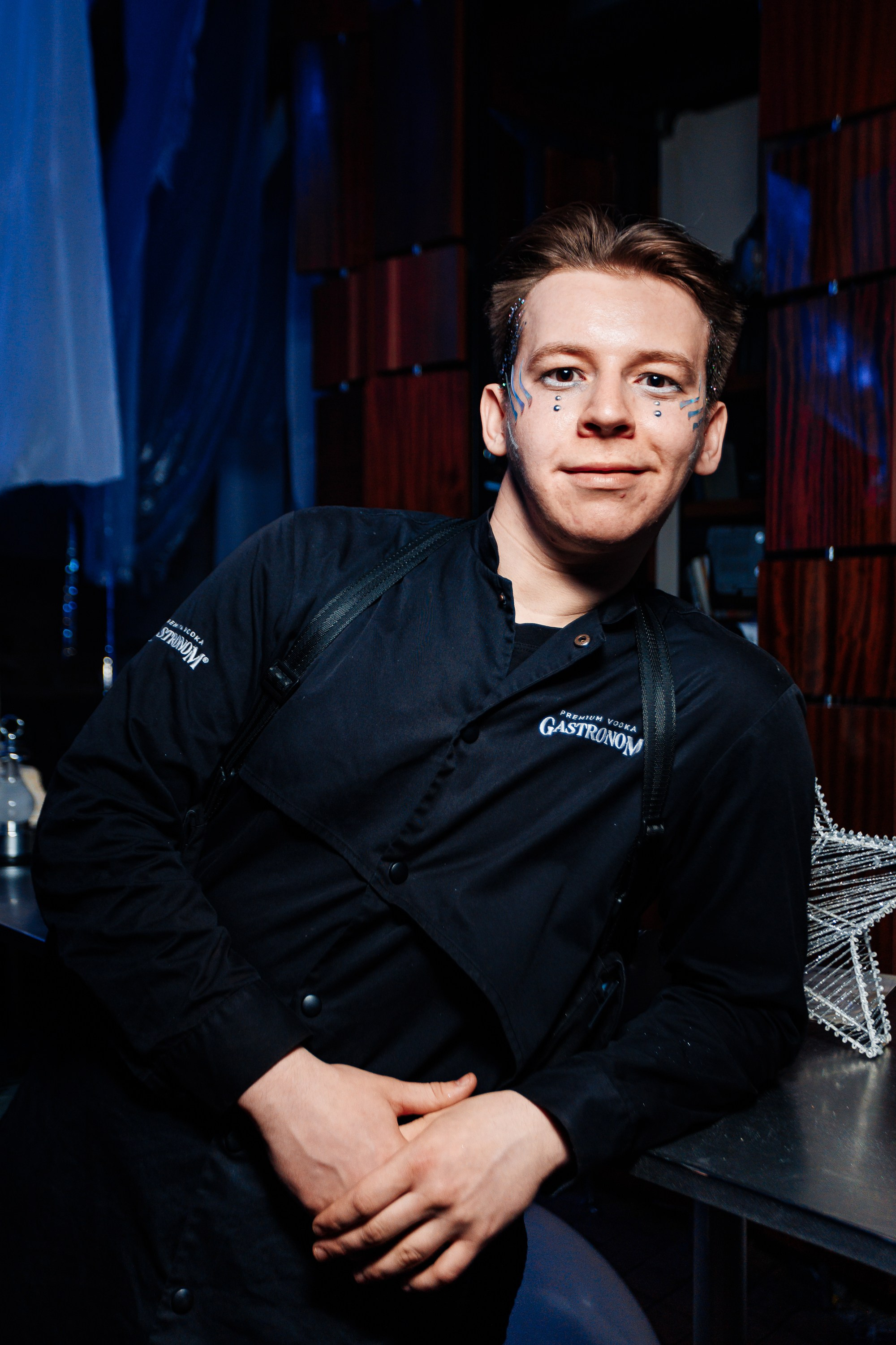 «5 элемент в Гастродворе"_GastroDvor_Yalta_26.04.2025. Аминов Руслан | Фотограф