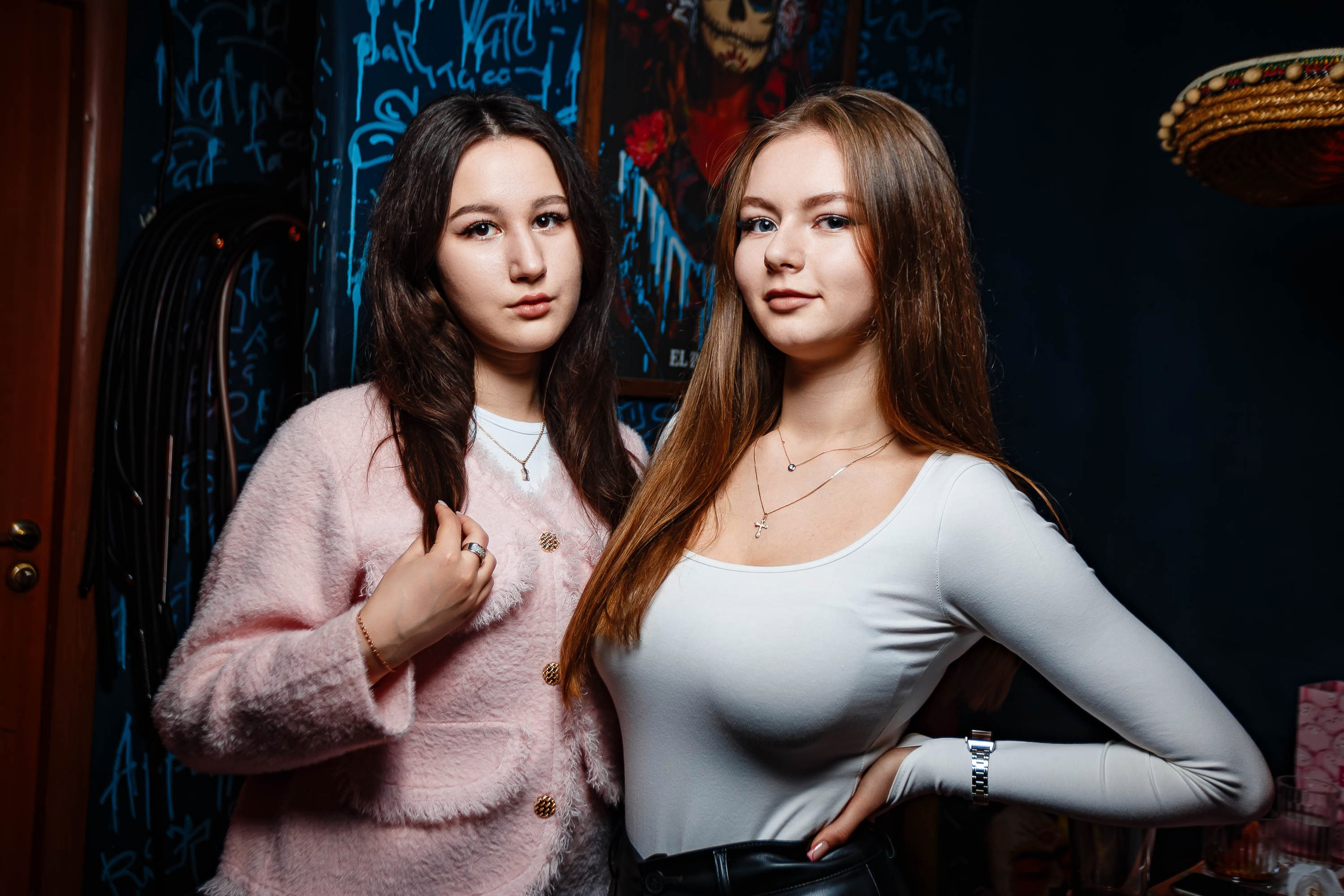 Dj Twist & Mc Grek_El Pastor_Симферополь_7.12.2024. Аминов Руслан | Фотограф