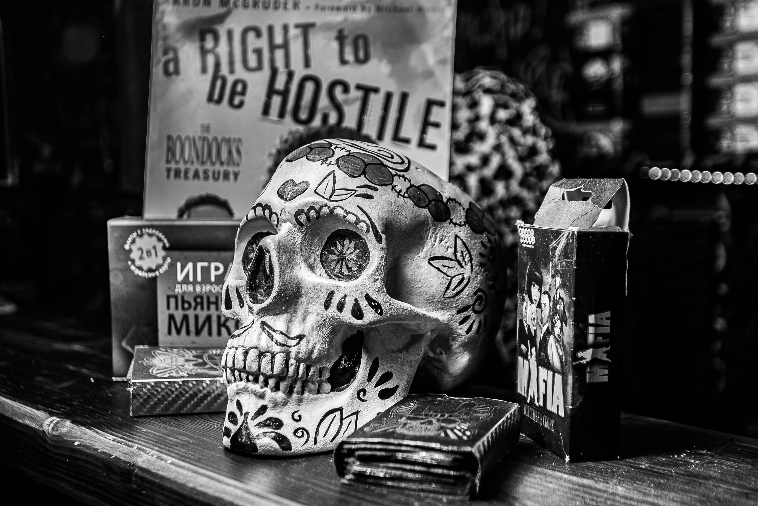 Dj Twist & Mc Grek_El Pastor_Симферополь_7.12.2024. Аминов Руслан | Фотограф