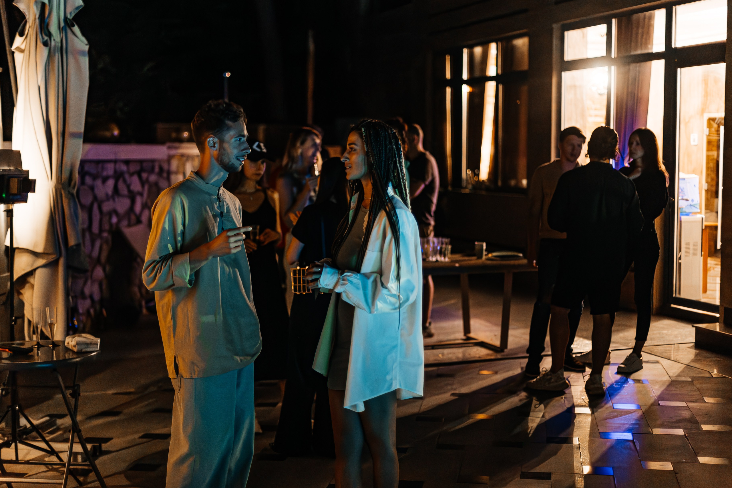 Киностудия Киры Булычёва_Ялта_27.08.2024. Аминов Руслан | Фотограф