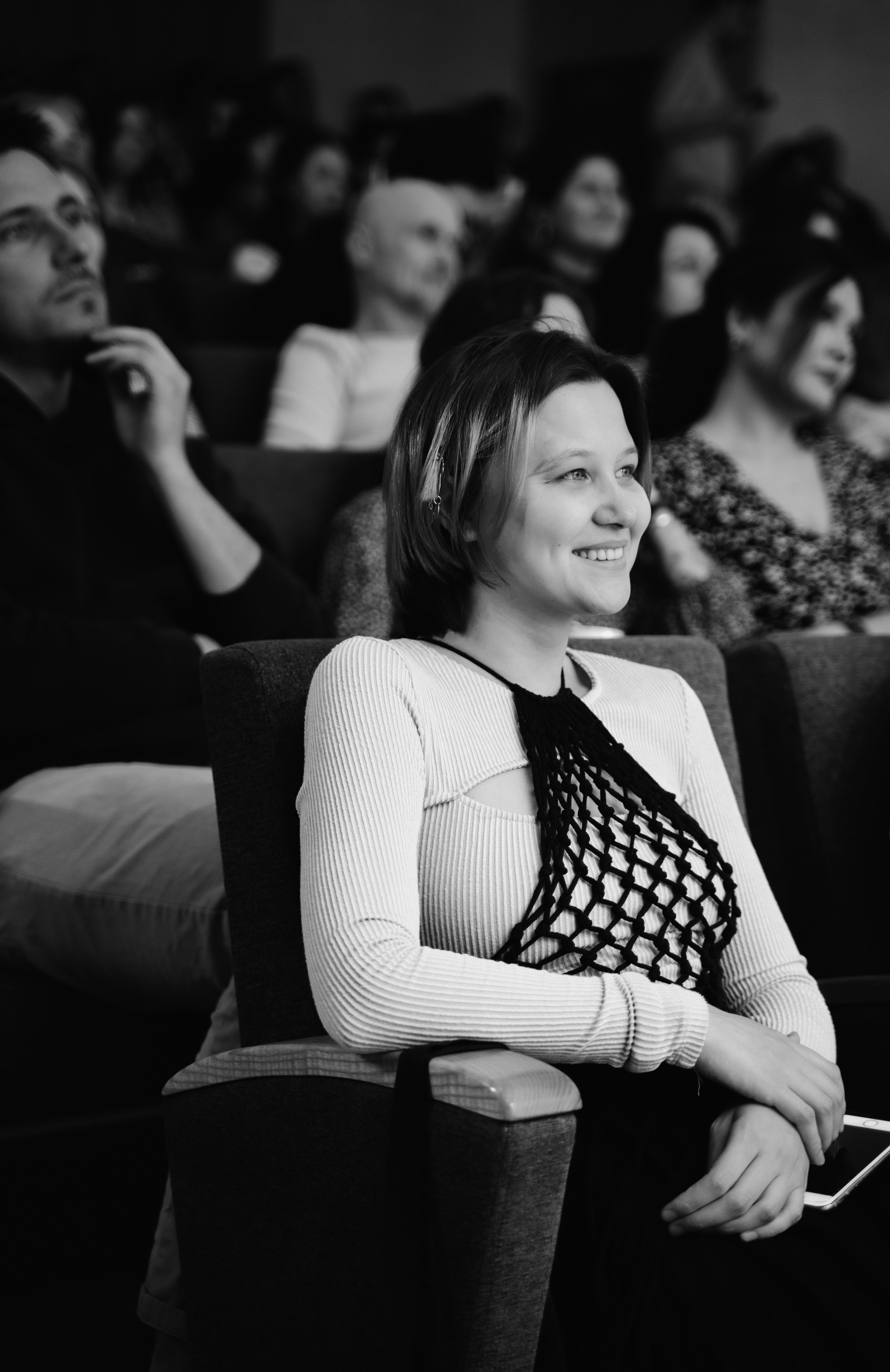 Кружок хора — отчетный концерт в НКЦ / 2023. Саша Копылов, фотограф в Казани