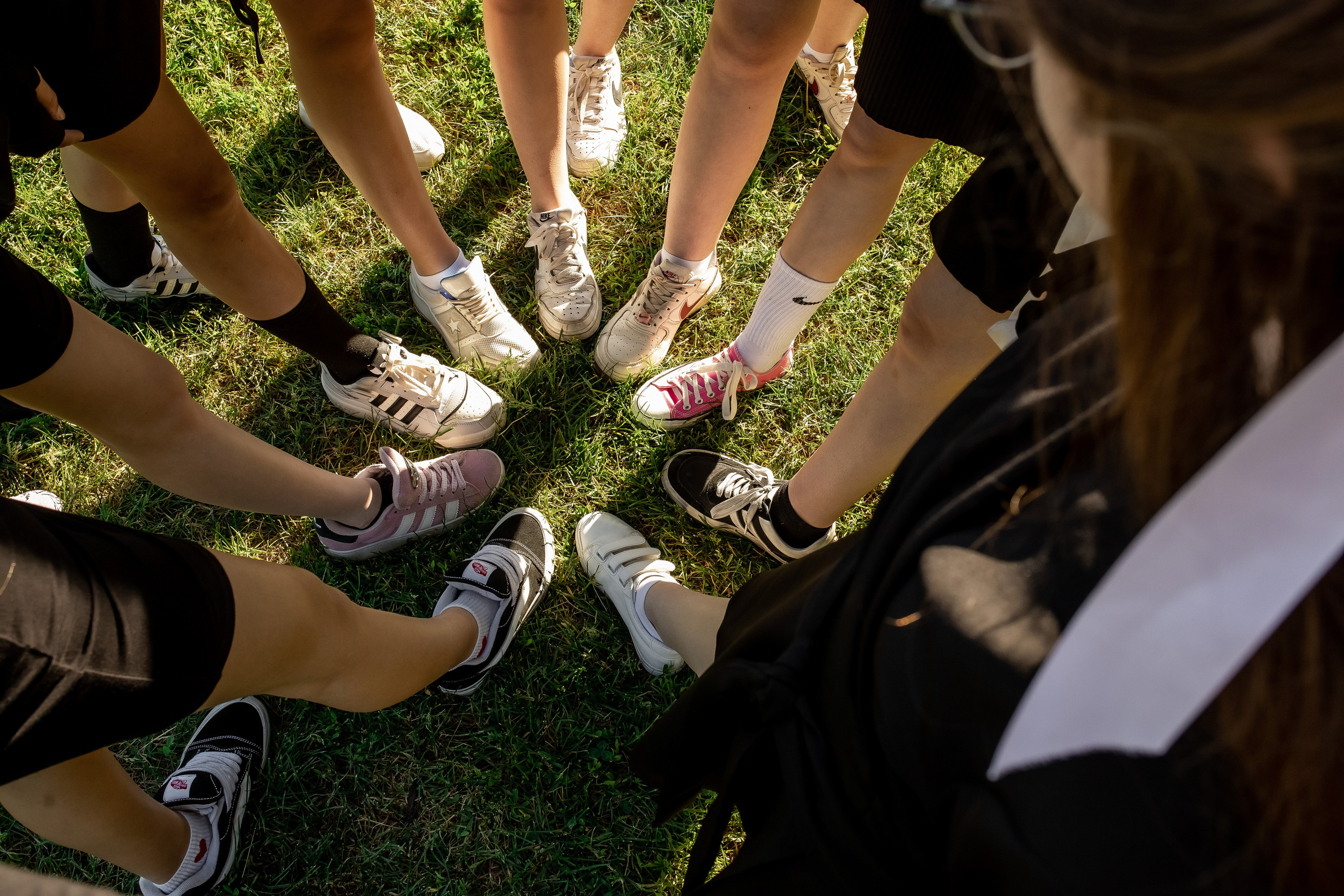 Хореографический коллектив «Вступление» группа «Конфетти». Профессиональный фотограф, Москва |Видное Елена Елизарова