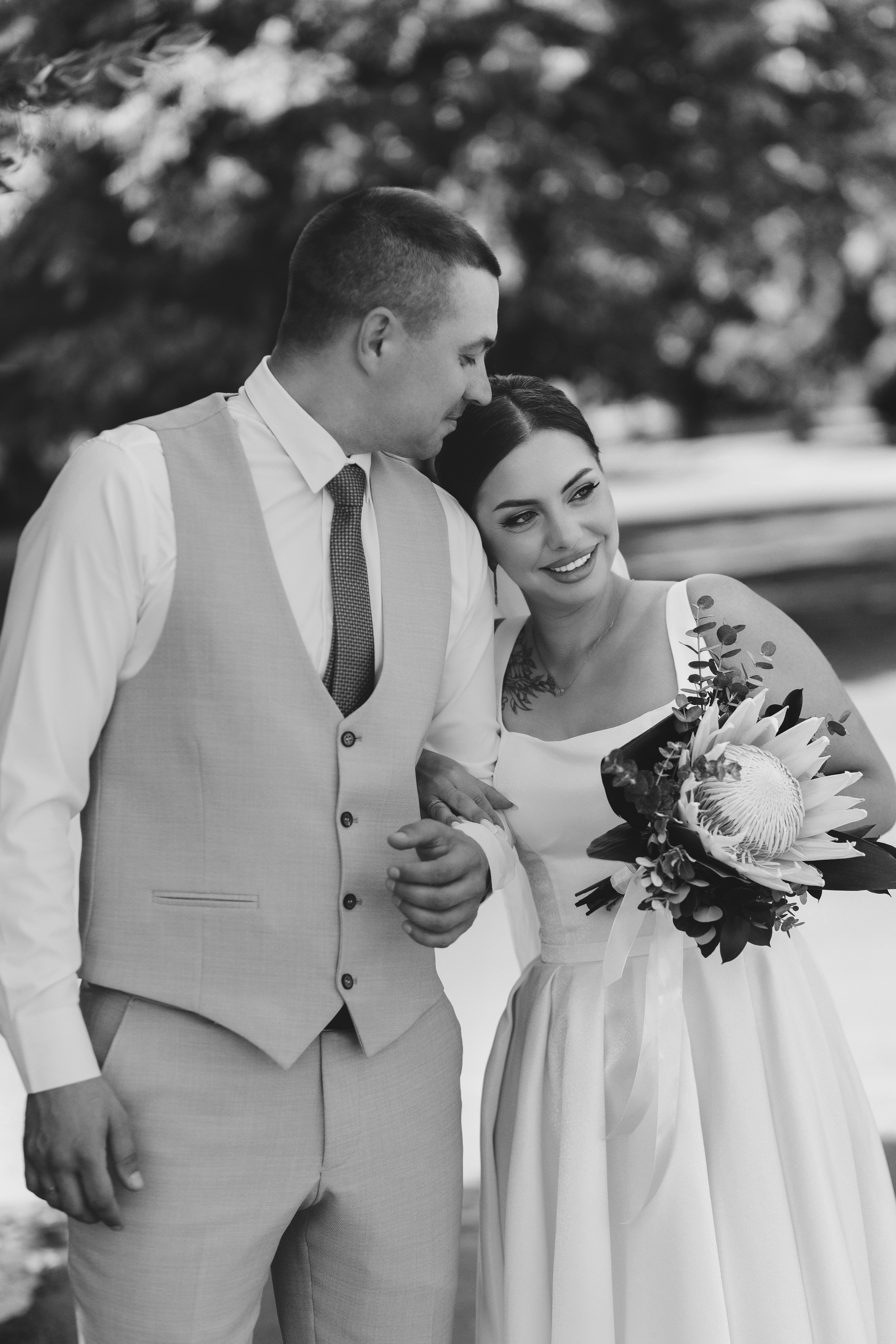 Свадебный фотограф в Луганске ЛНР