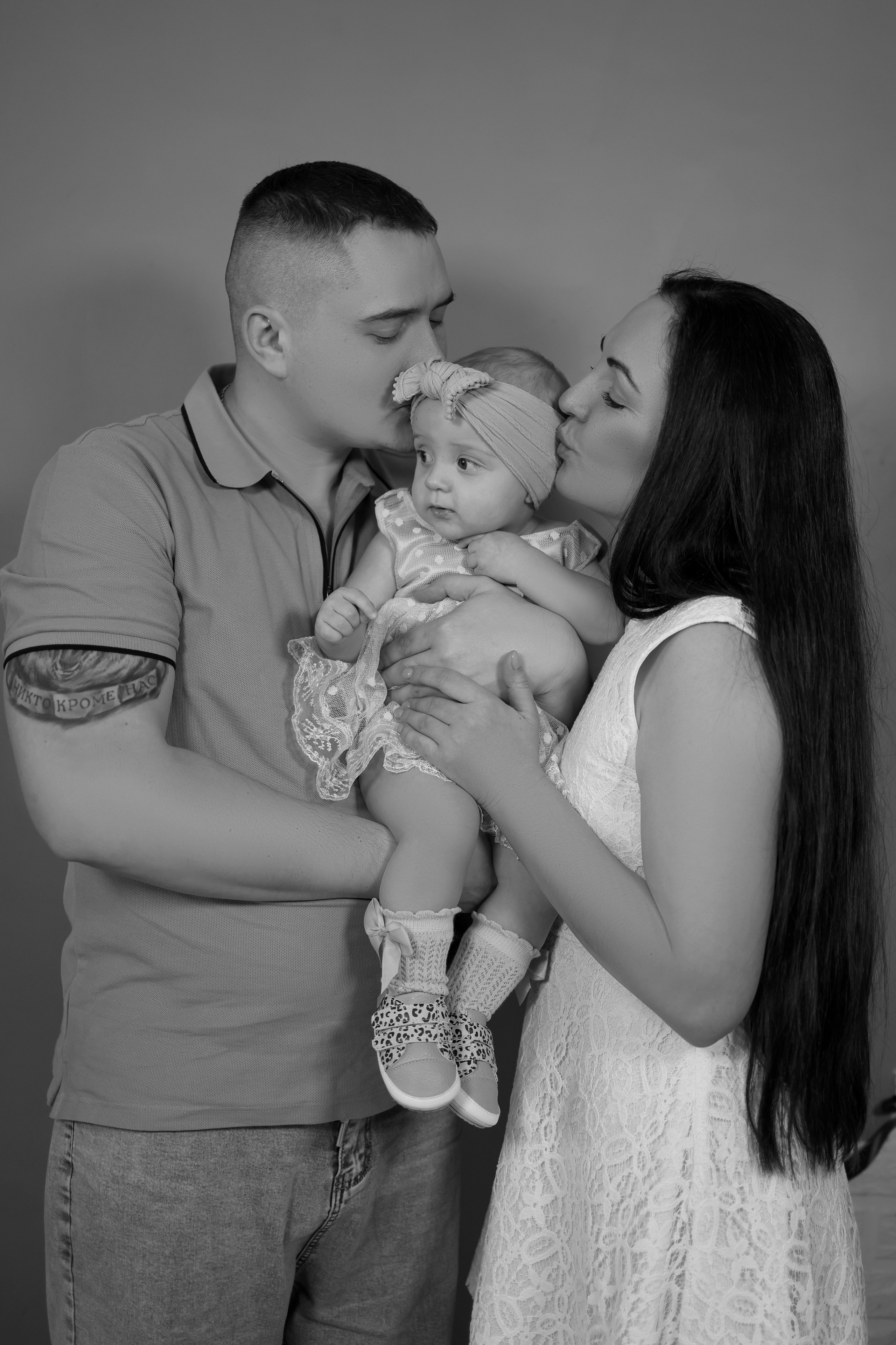 Семейные. Фотограф в Самаре