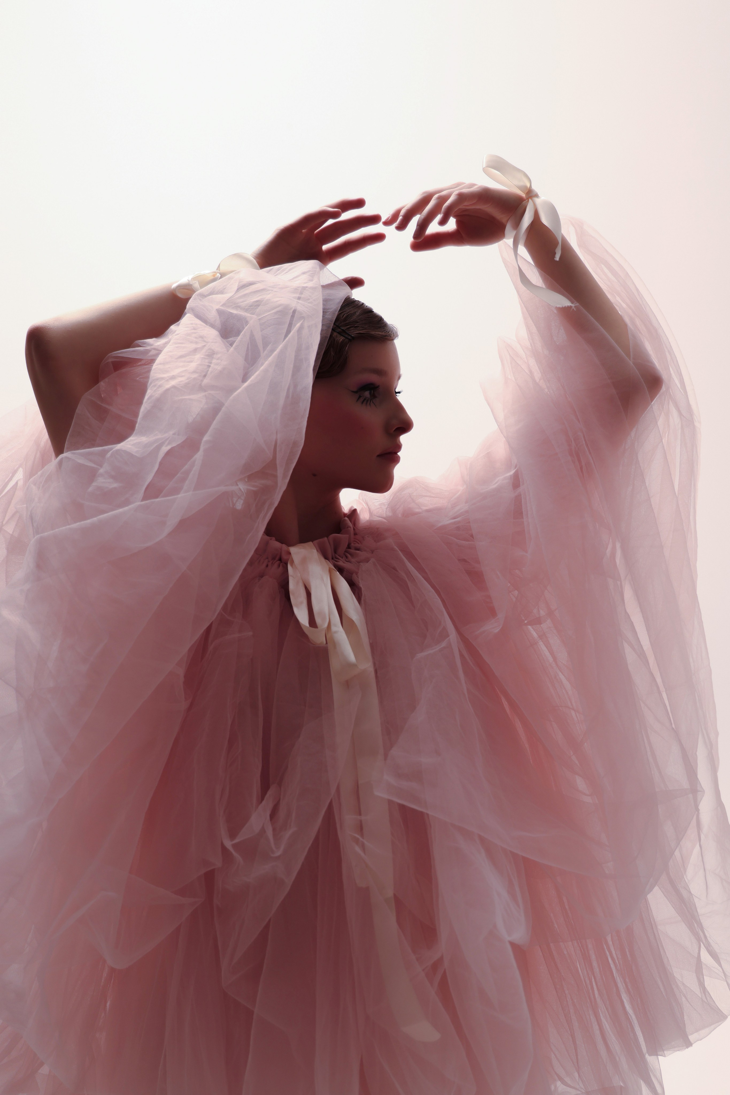 Художественные съёмки. Фотограф в Самаре