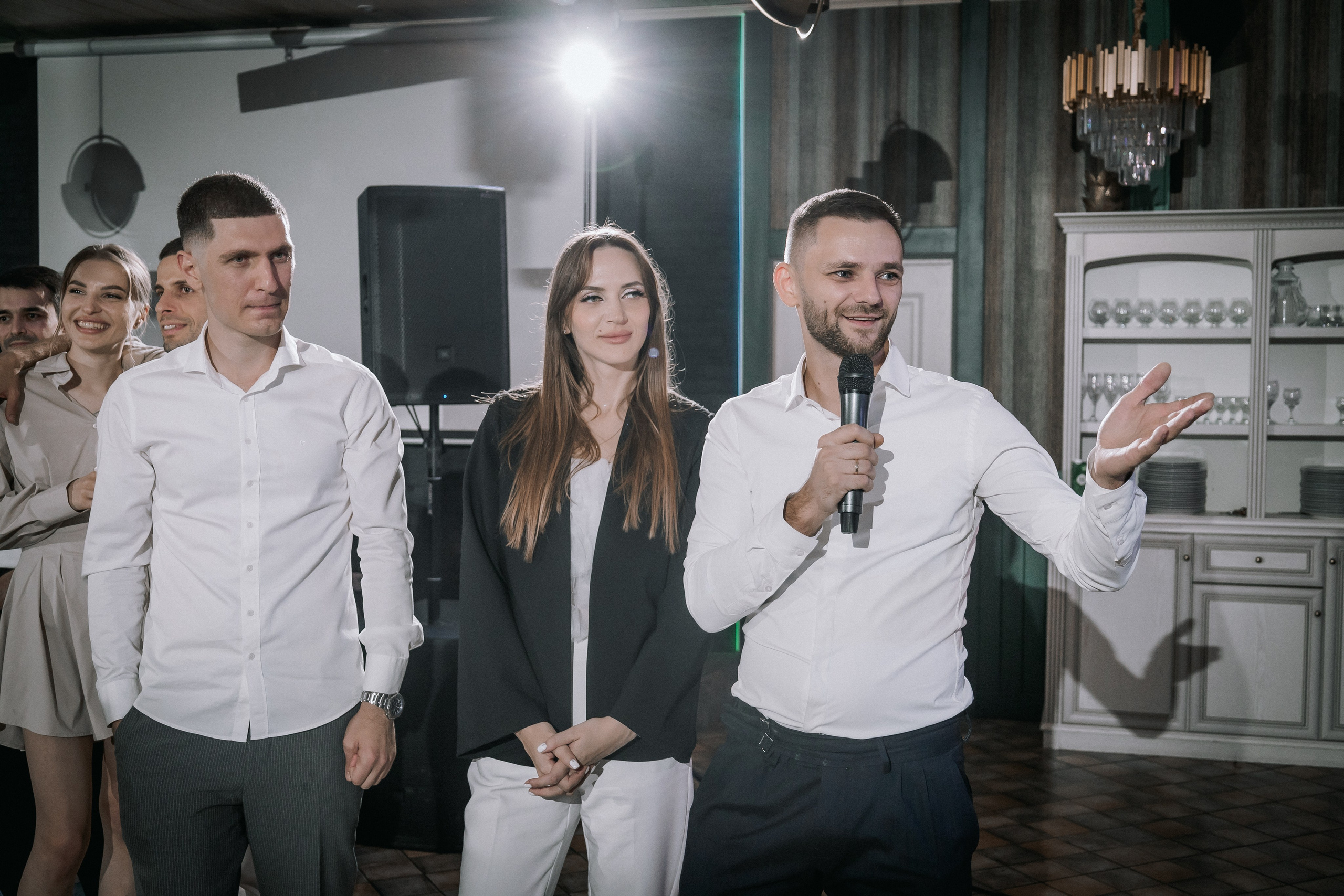 Свадебный день. Дарья и Джем. Свадебная фотография. Арина Рубах