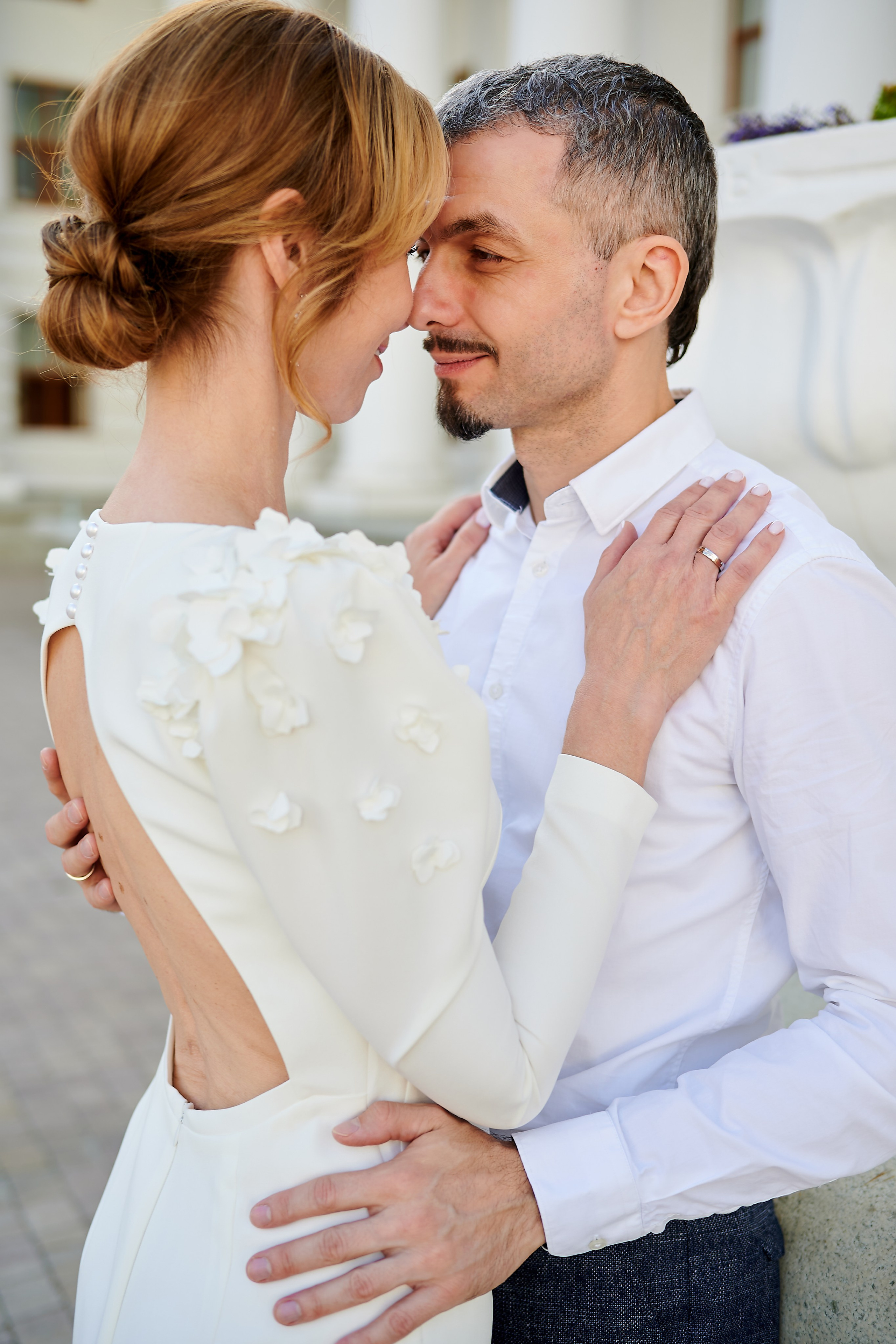 Моменты Венчания. Профессиональный репортажный фотограф в Самаре Никита Королев