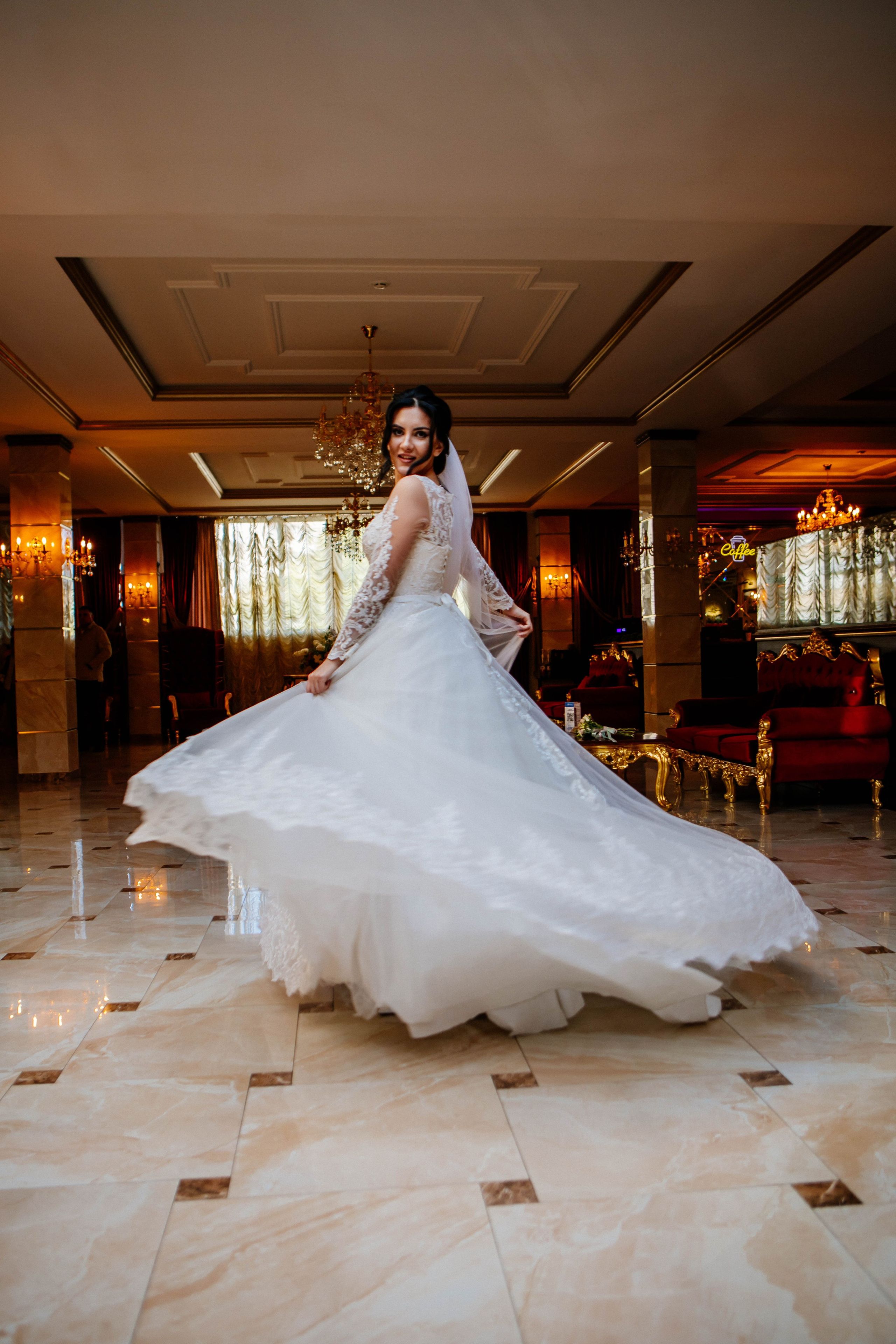 Дмитрий и Мария. Рыжова Тамара