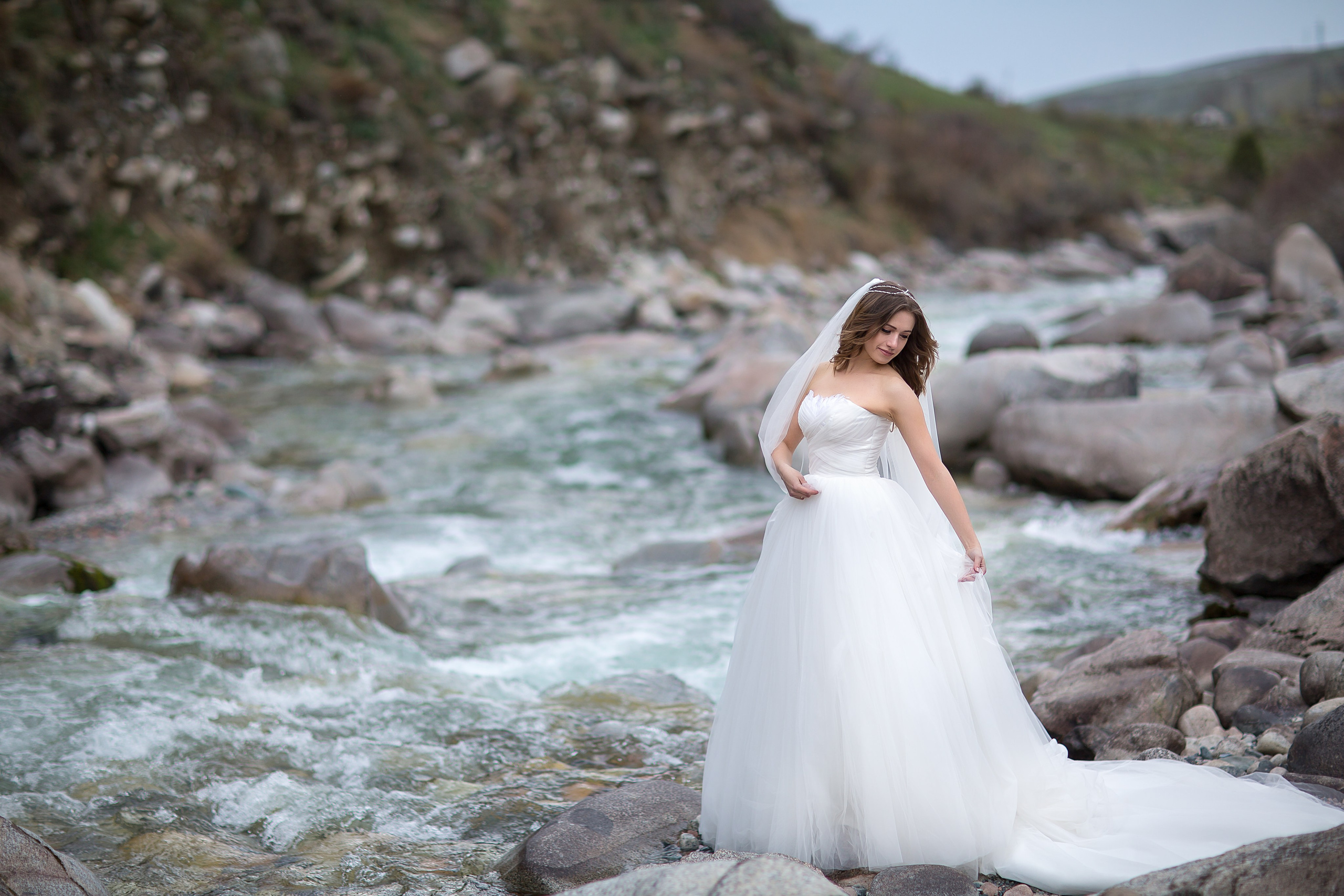 Свадебная съемка в Краснодаре. Свадебный и семейный фотограф/видеограф в Краснодаре Наталья Осинская
