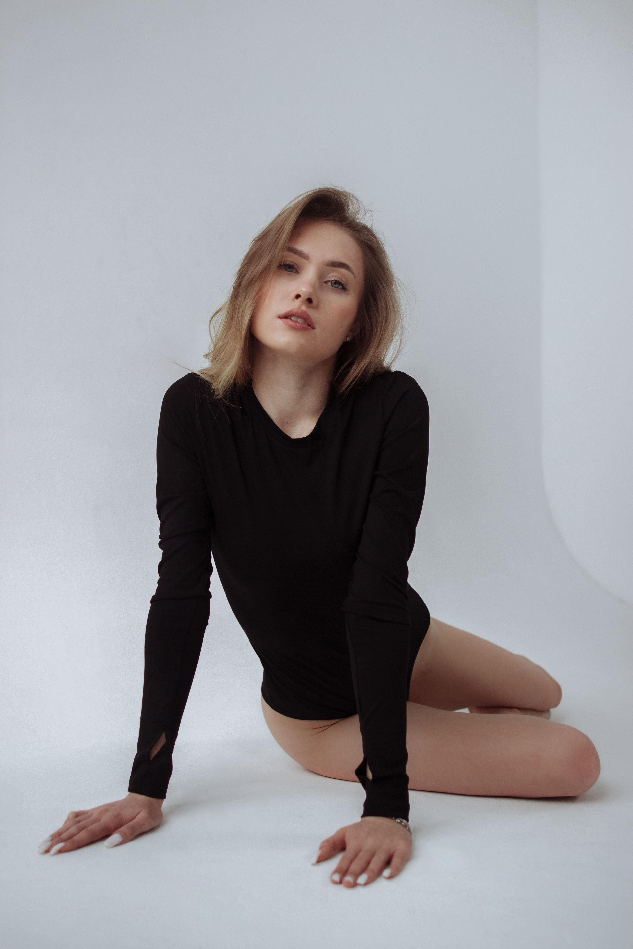 Кристина. Фотограф в Шатуре Оксана Осьмакова