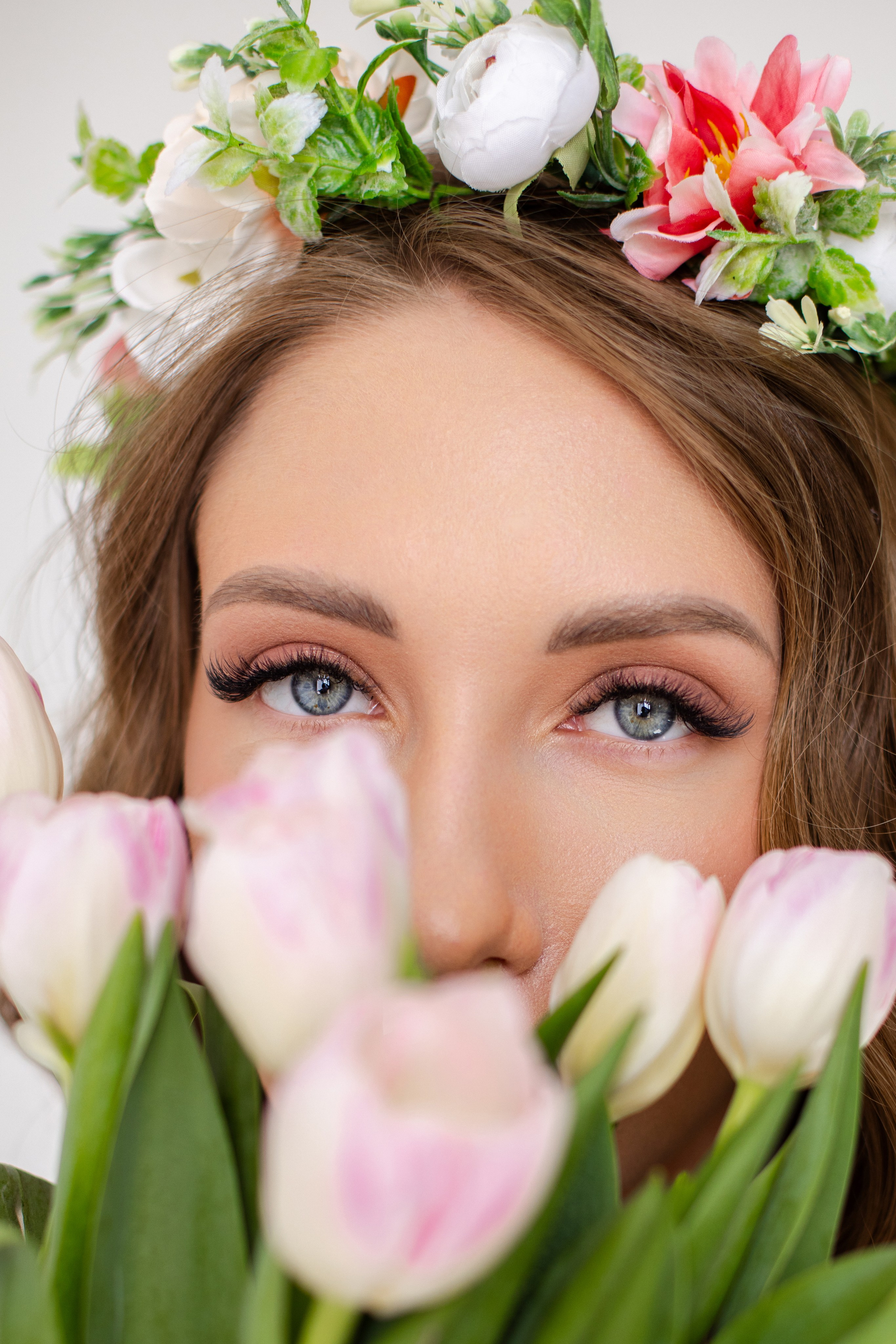 Алёна. Фотограф в Шатуре Оксана Осьмакова