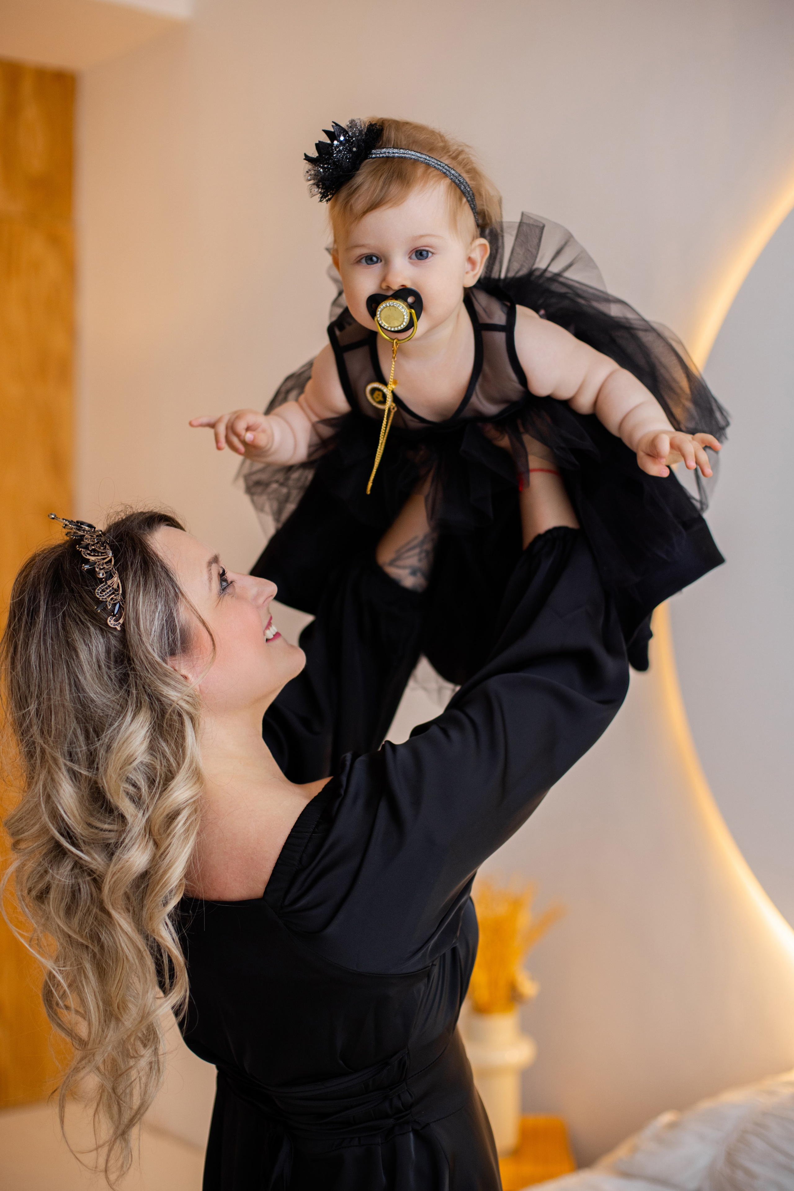 Ольга и Валерия. Фотограф в Шатуре Оксана Осьмакова