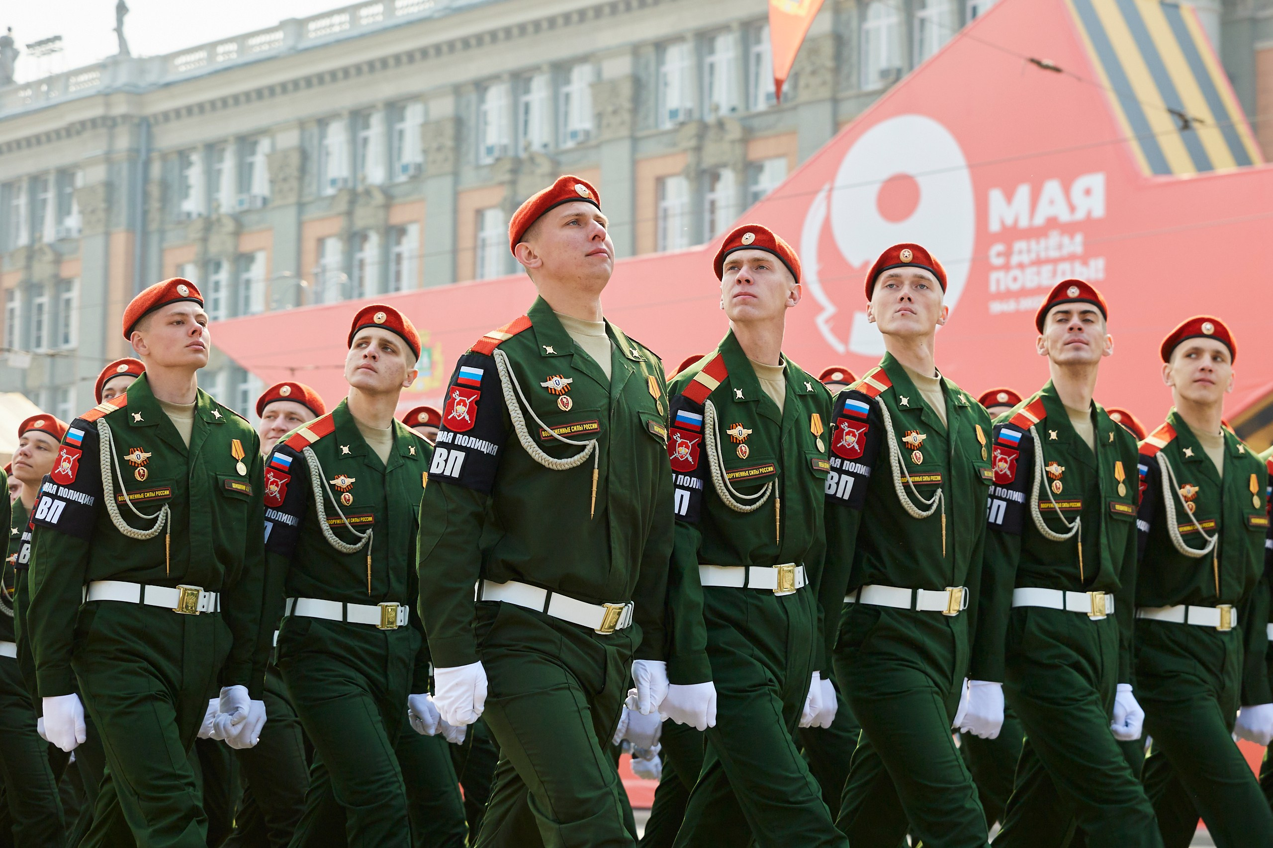 9 мая 2023. Валитов Тимур | Репортажный фотограф