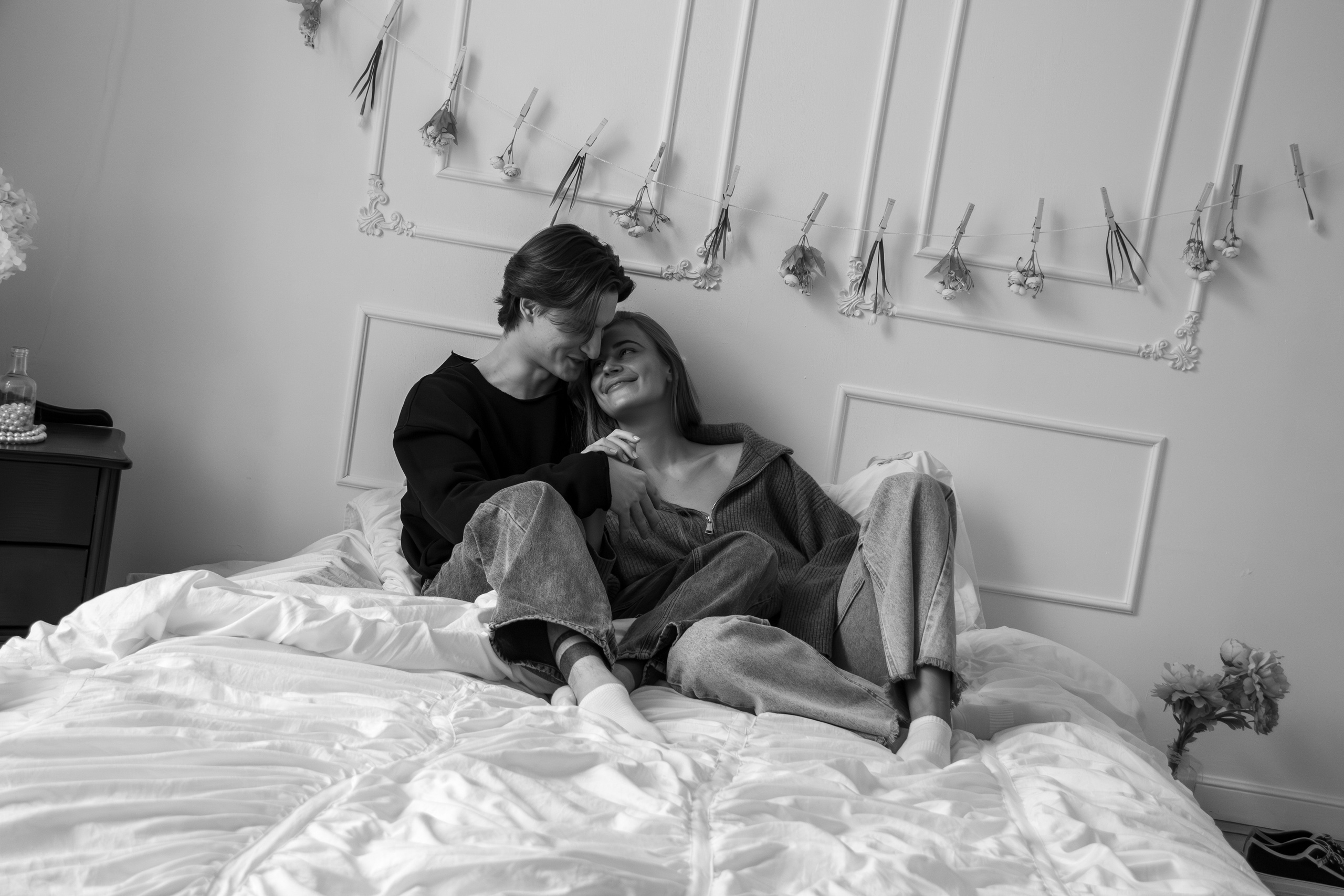 Love Story. Главная