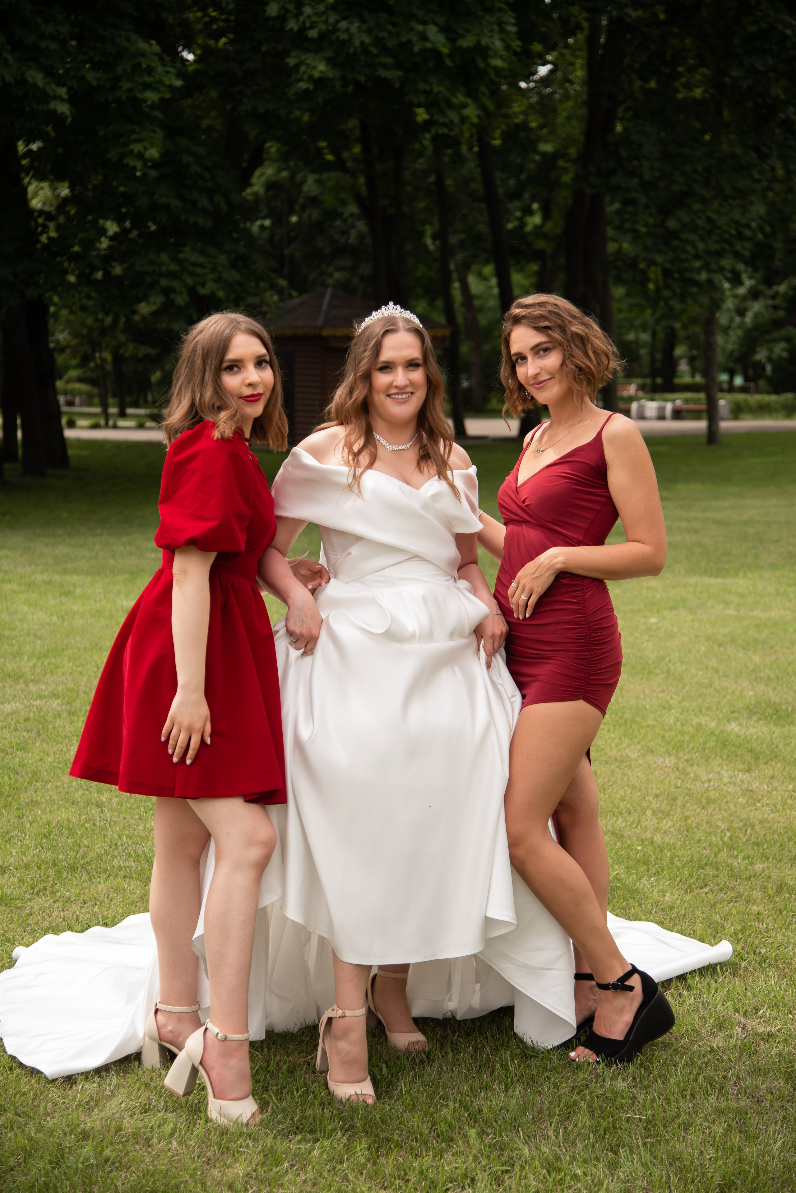 Вика и Лёша. Свадебный и семейный фотограф Ольга Астрейко