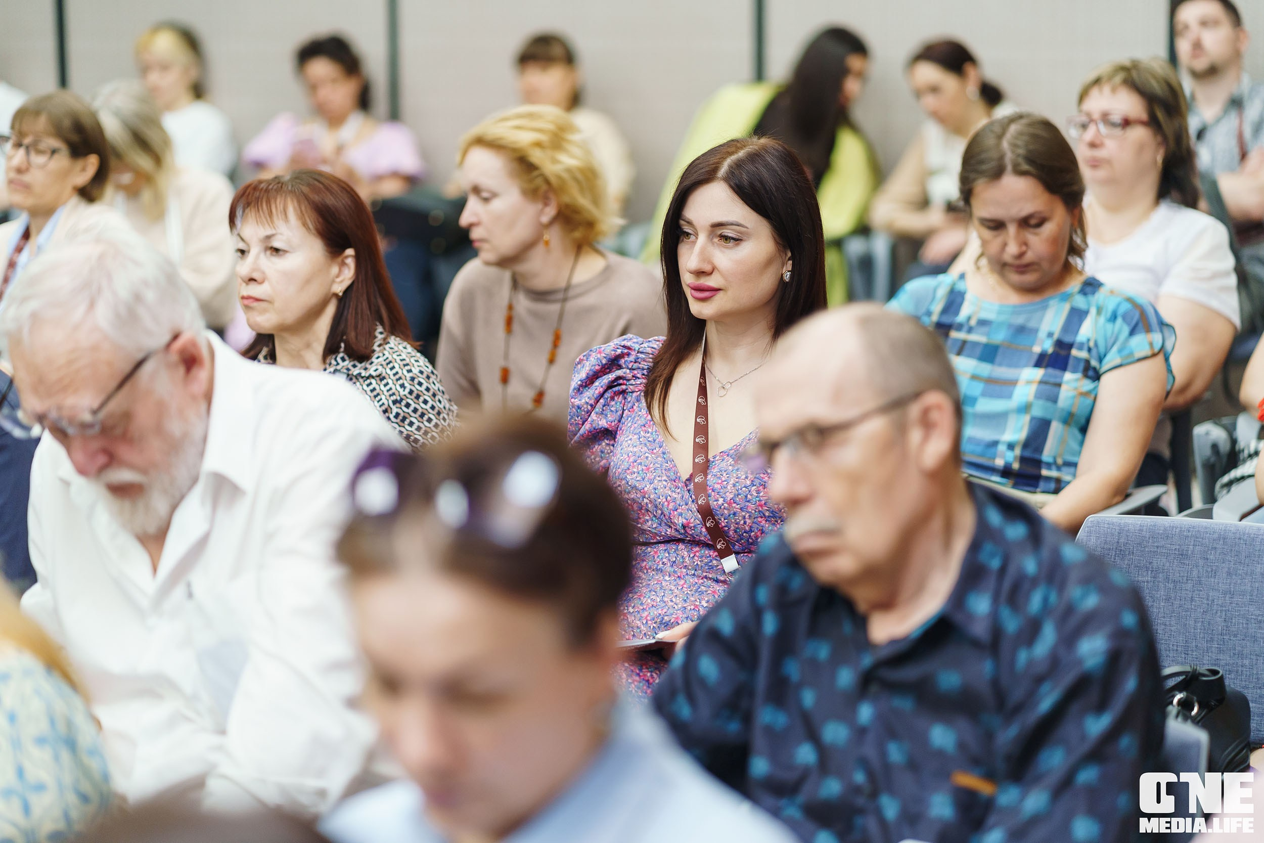 Балтийский Культурный Форум. День 2. One Media Life: фоторепортажи, фотоотчеты с мероприятий и заведений