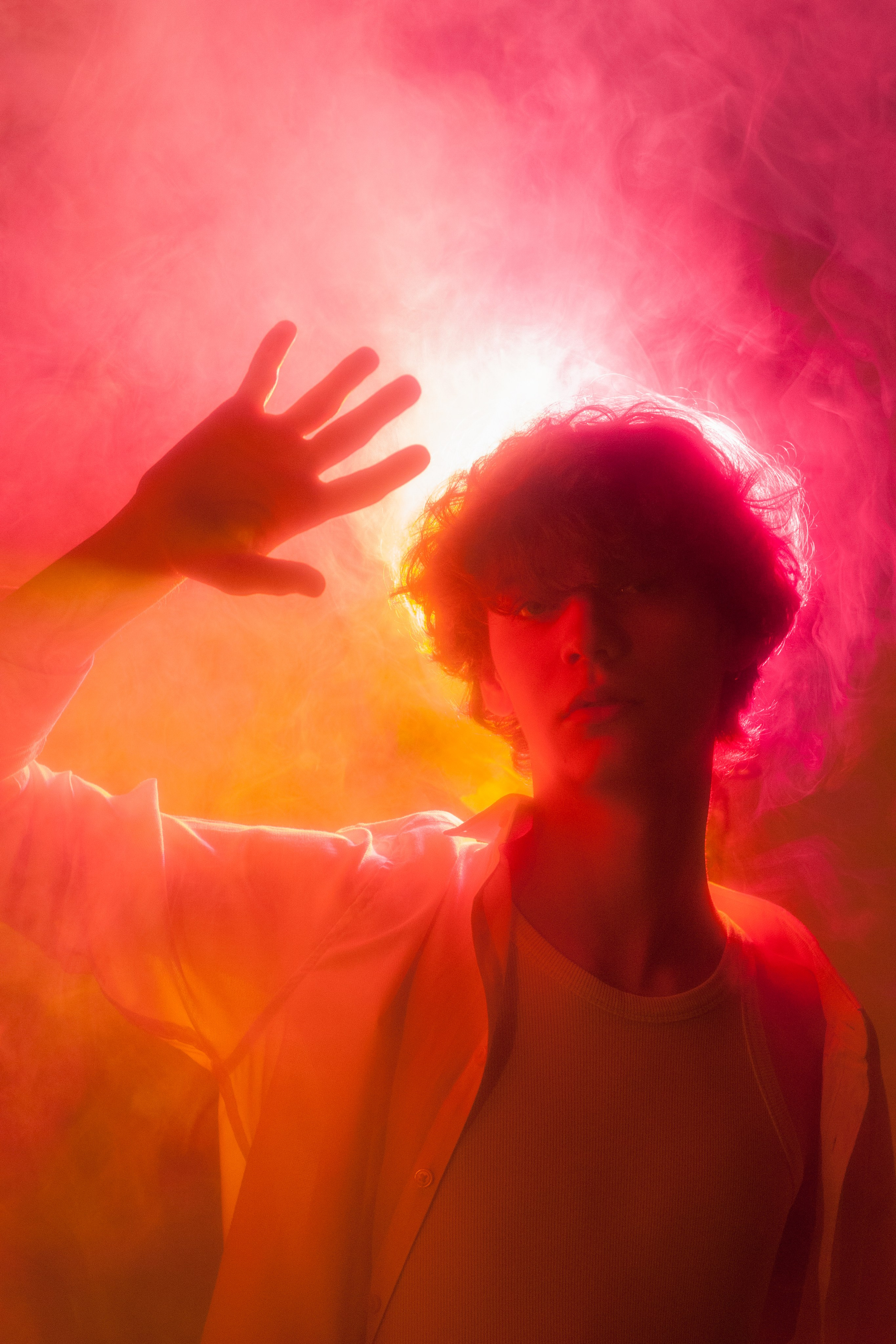 Арсений. Портретный фотограф в Тольятти Анастасия Осипова