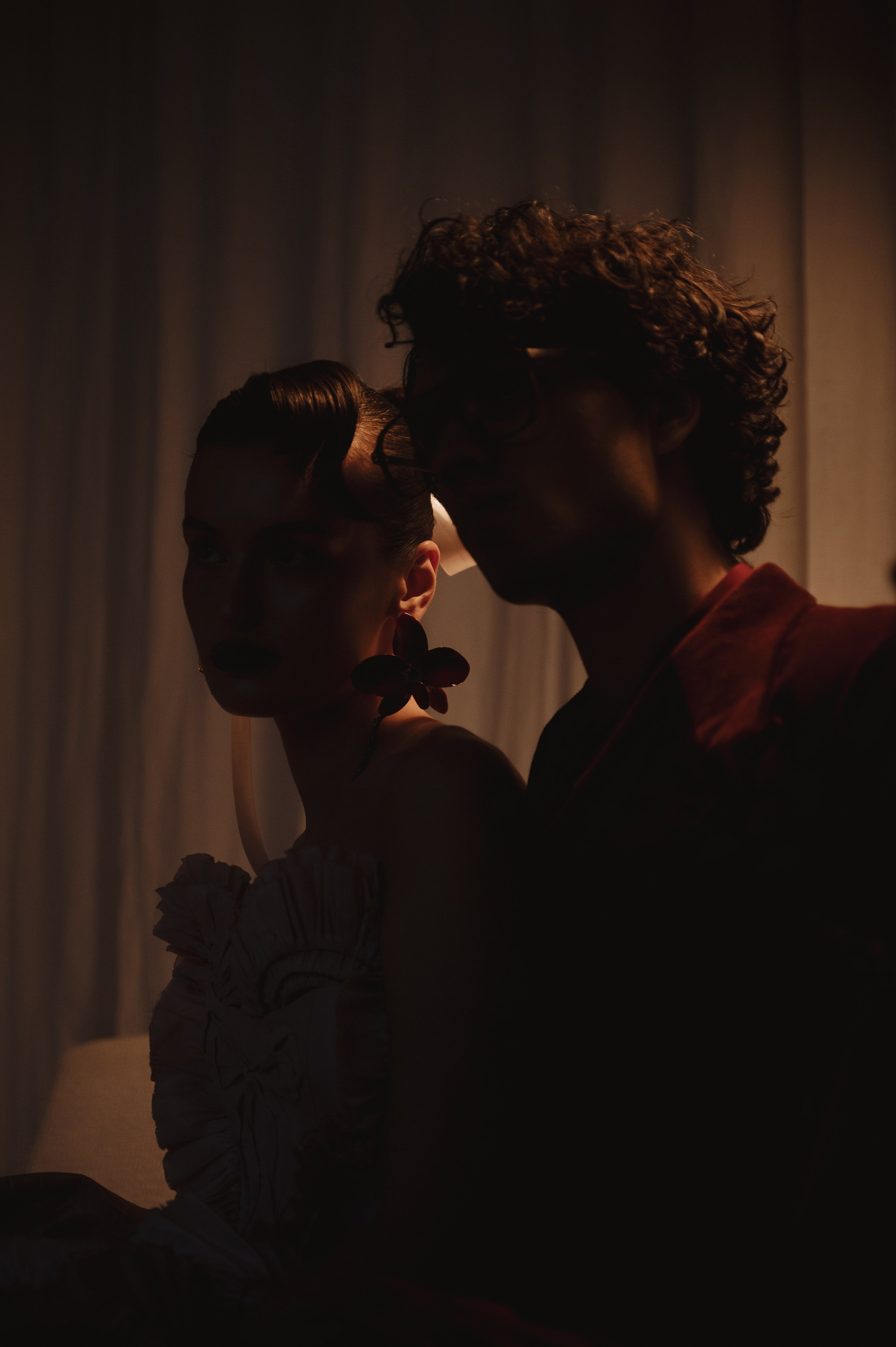 Crime. Фотограф Вито Бурмасов | Москва