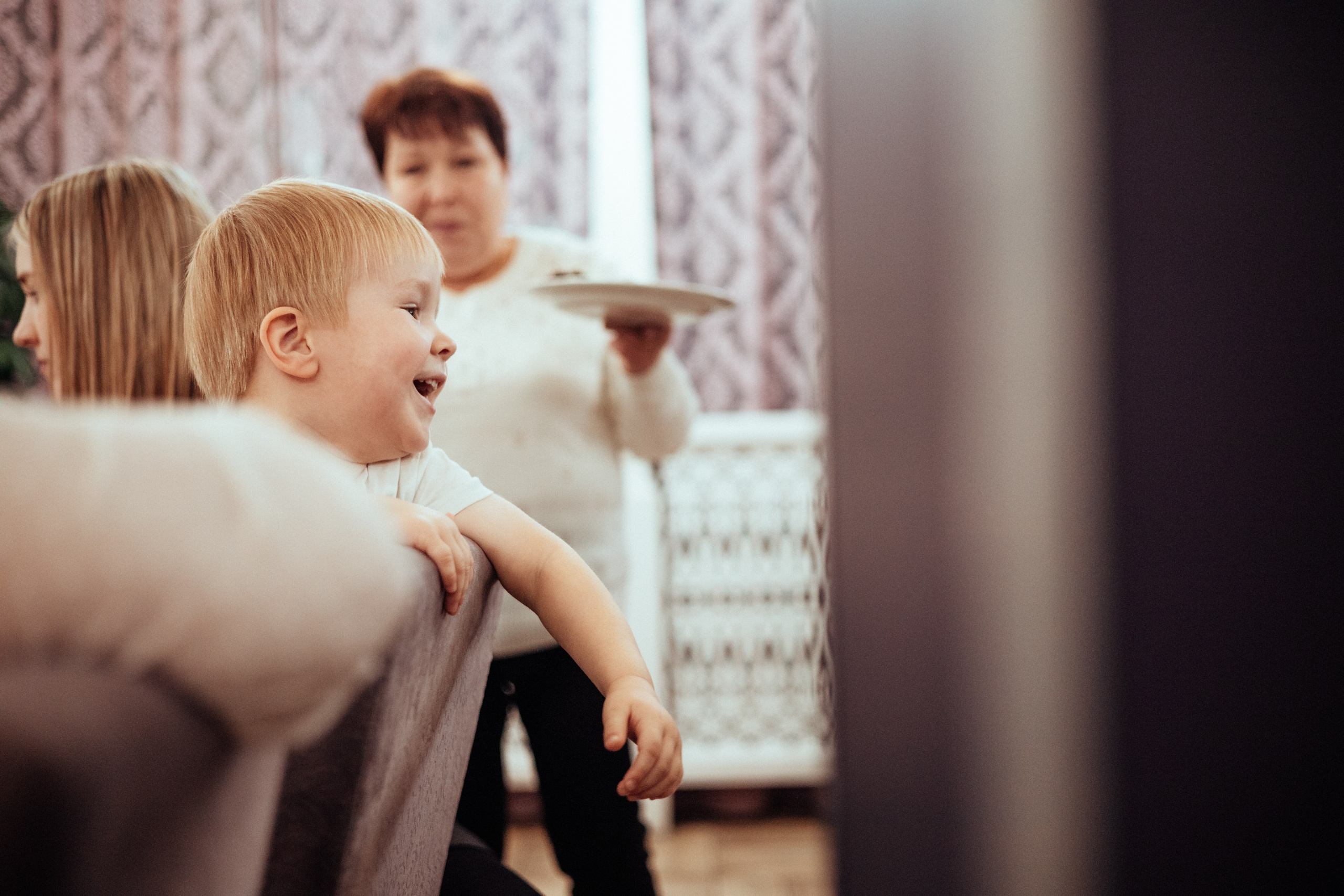 Дни рождения | детские