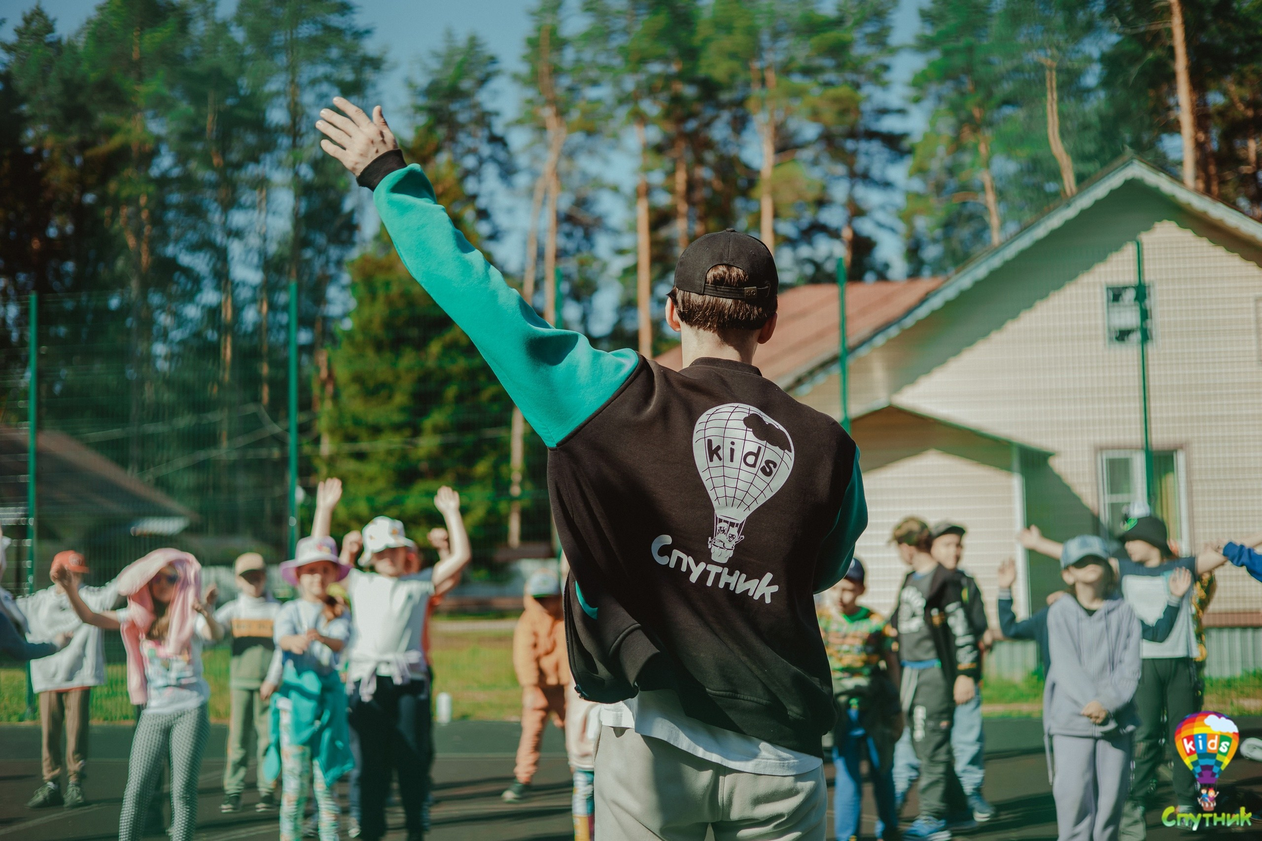 Спутник-kids | городецкий район