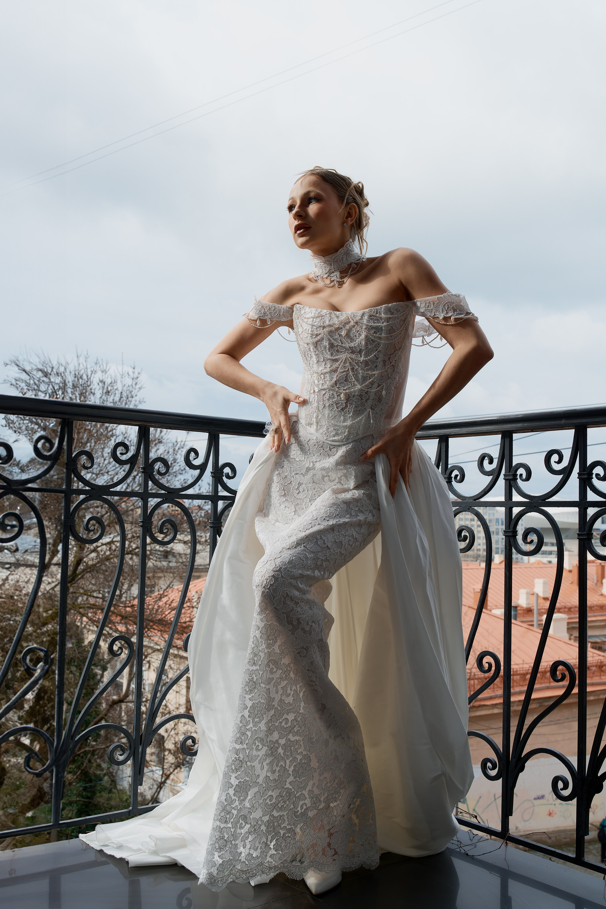 Садебная в отеле. Свадебный фотограф Виктория Роса