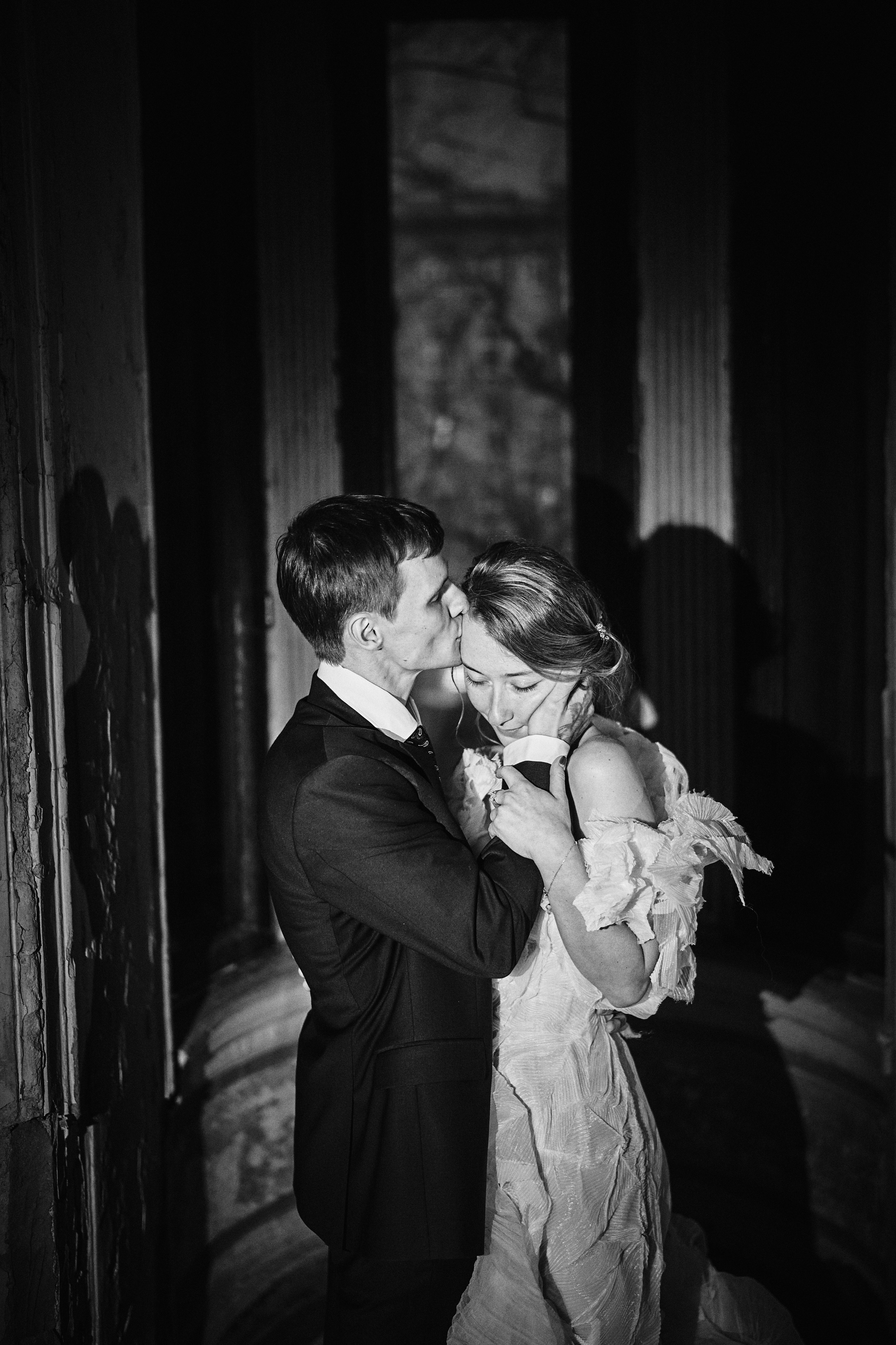 Лера и Валера. Фотограф в Санкт-Петербурге | Аня Маленчук