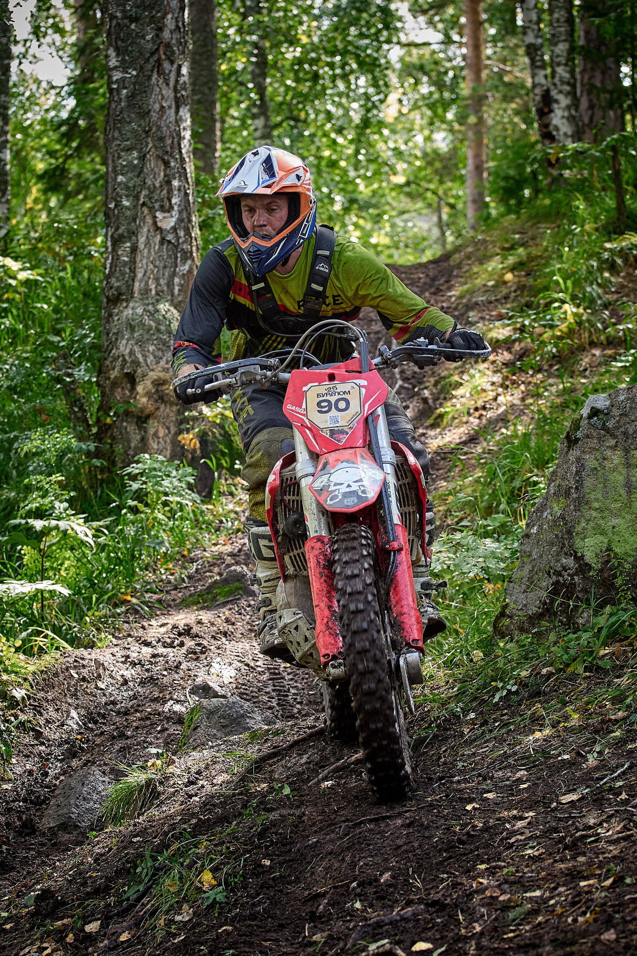 БУРЕЛОМ 2025 чемпионат Сибири по Эндуро. Фотограф Москва Concerts photo / Fashion photо