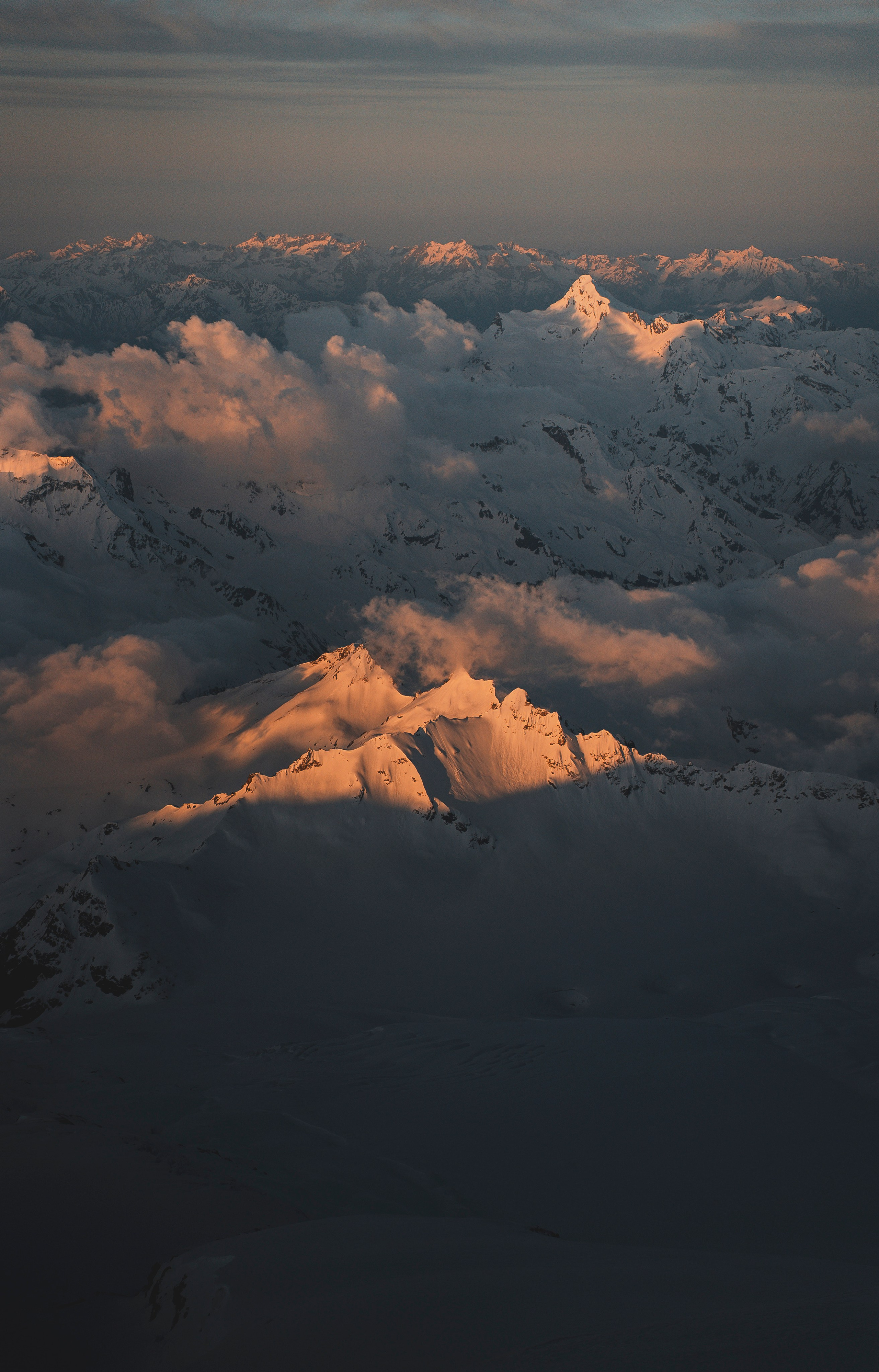 Elbrus by Alina Pekova. Фотограф Настя | Экспедиции и лайфстайл