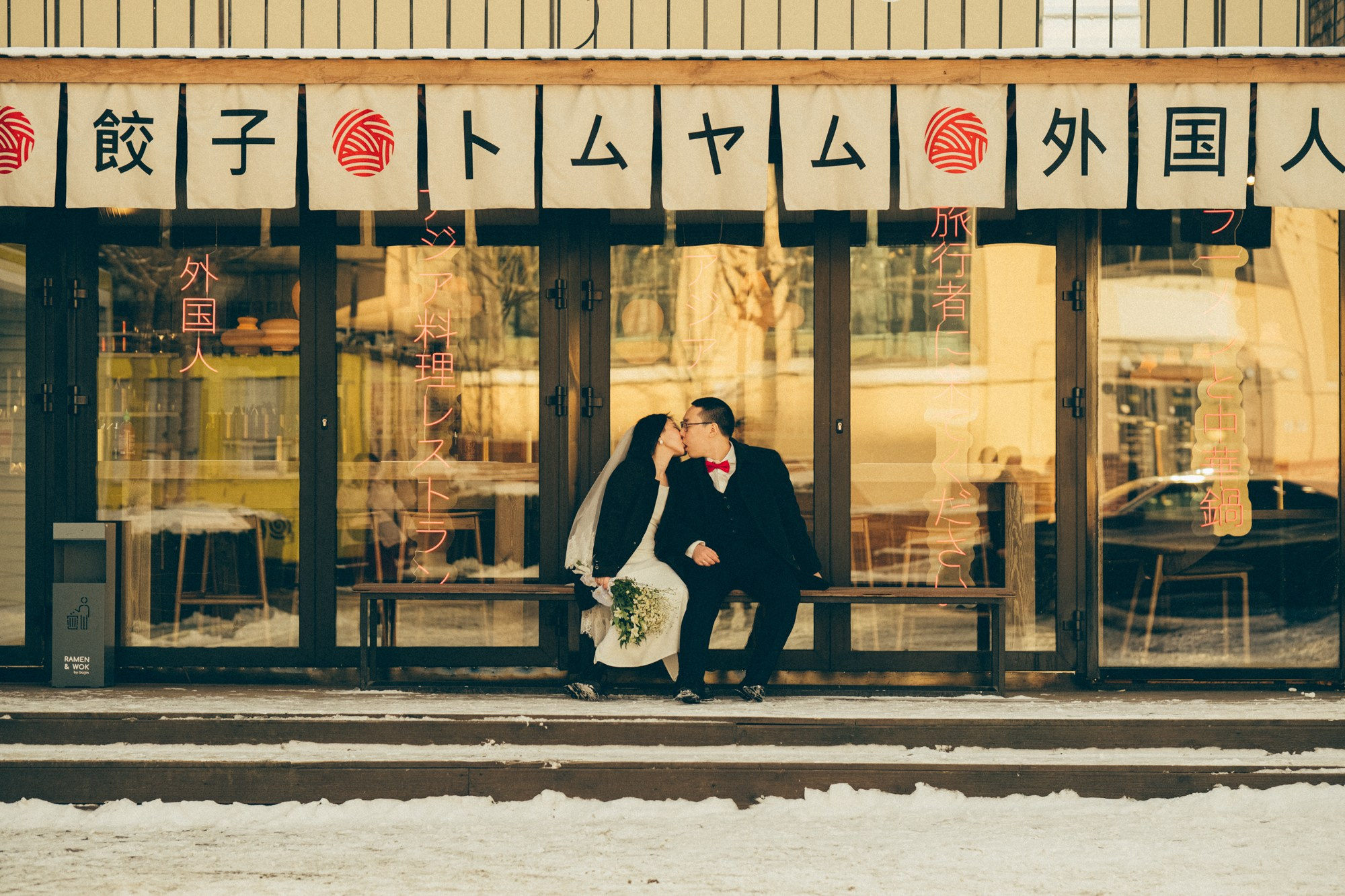 Свадебная и семейная сказка. ИРЛ — Проект