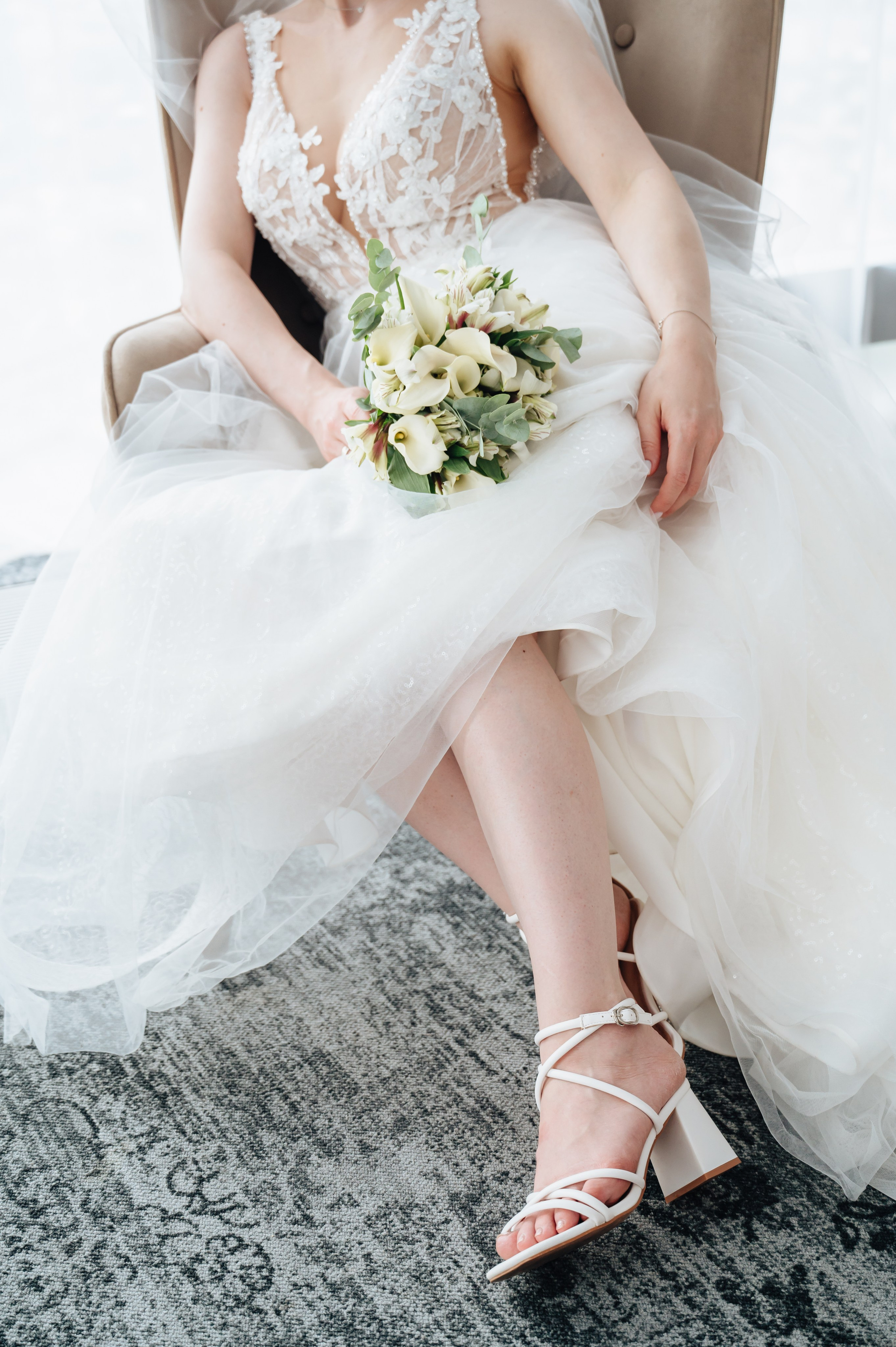 Ахмад & Элина. Портретный и свадебный фотограф в Москве Анастасия Терентьева