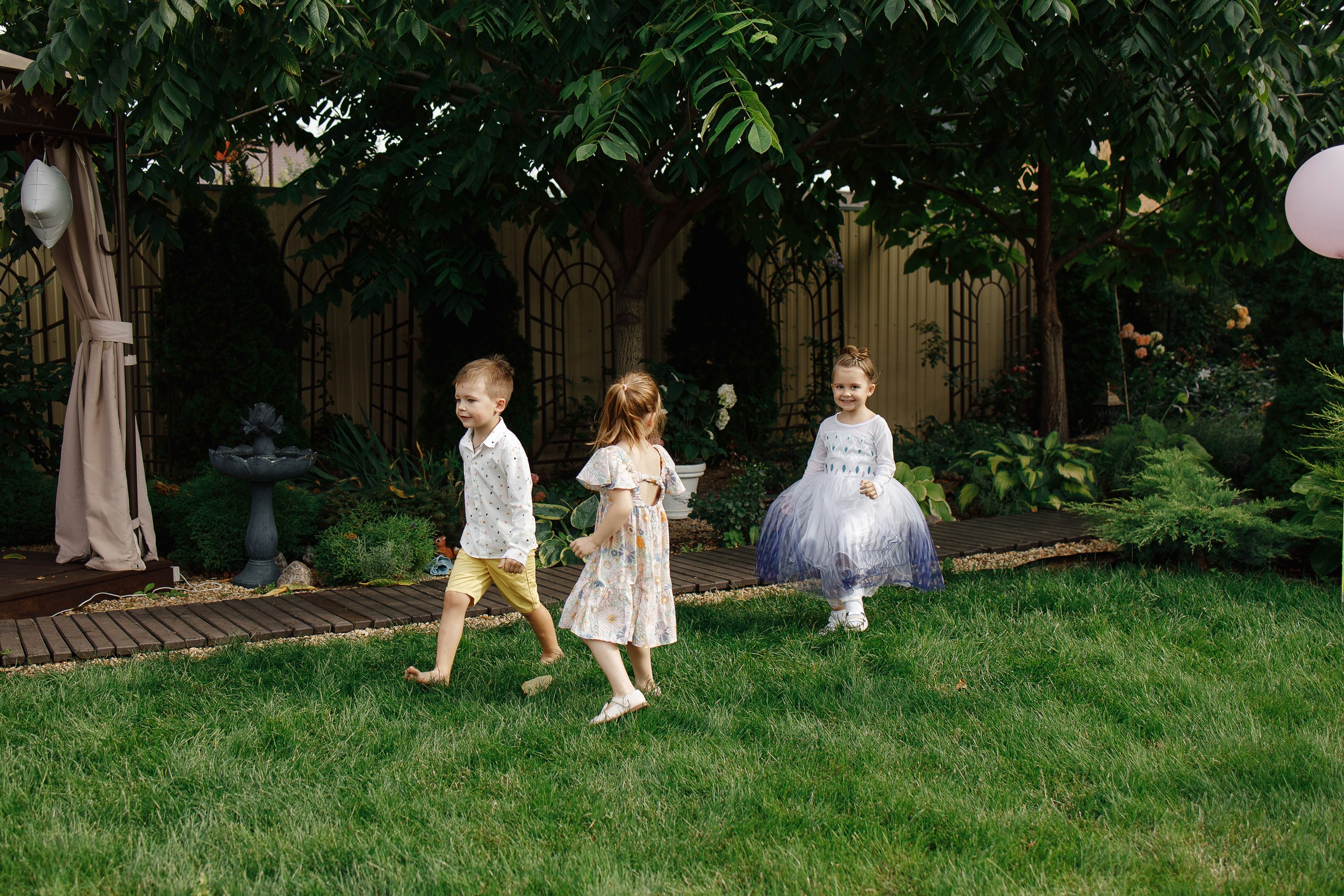 Kids5. Свадебный и репортажный фотограф в Воронеже Сергей Максимов