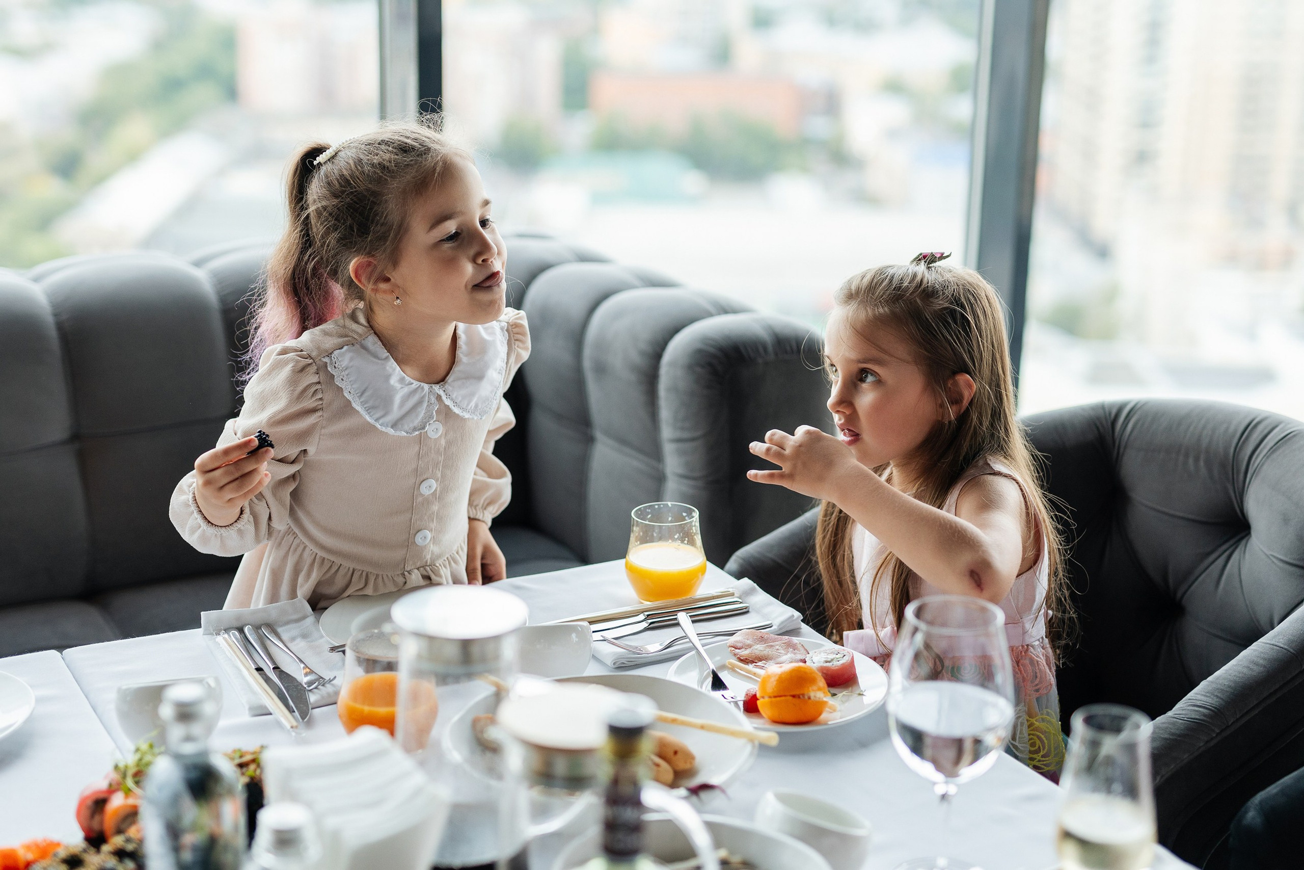 Александр и Алёна. Свадебный и репортажный фотограф в Воронеже Сергей Максимов