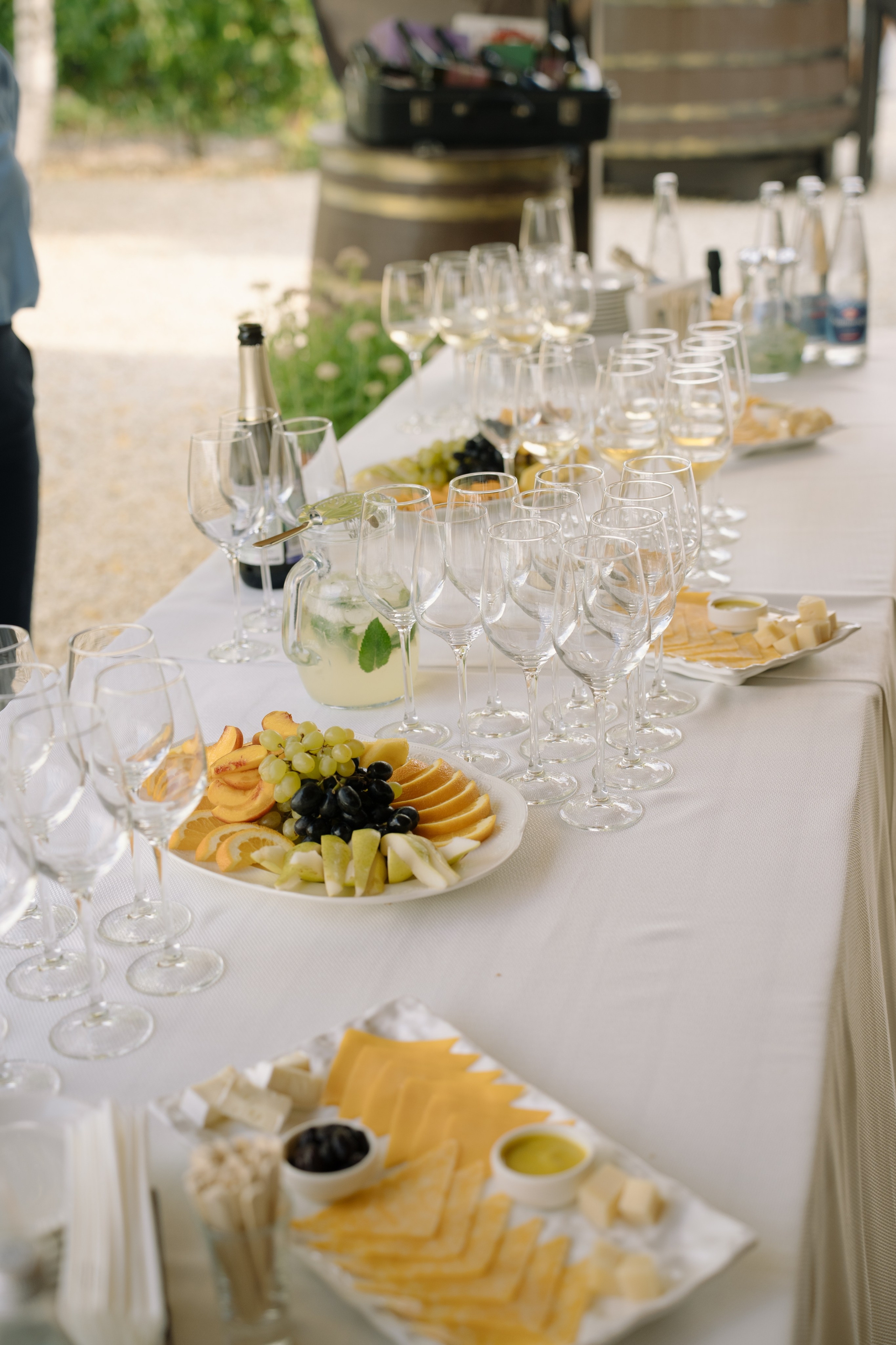 Любовь без границ