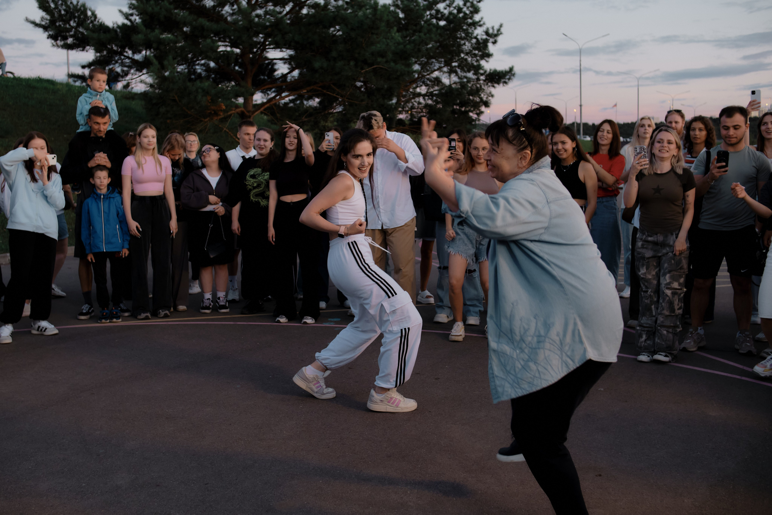 «ДОМашний джем». Фотограф Vika Rin