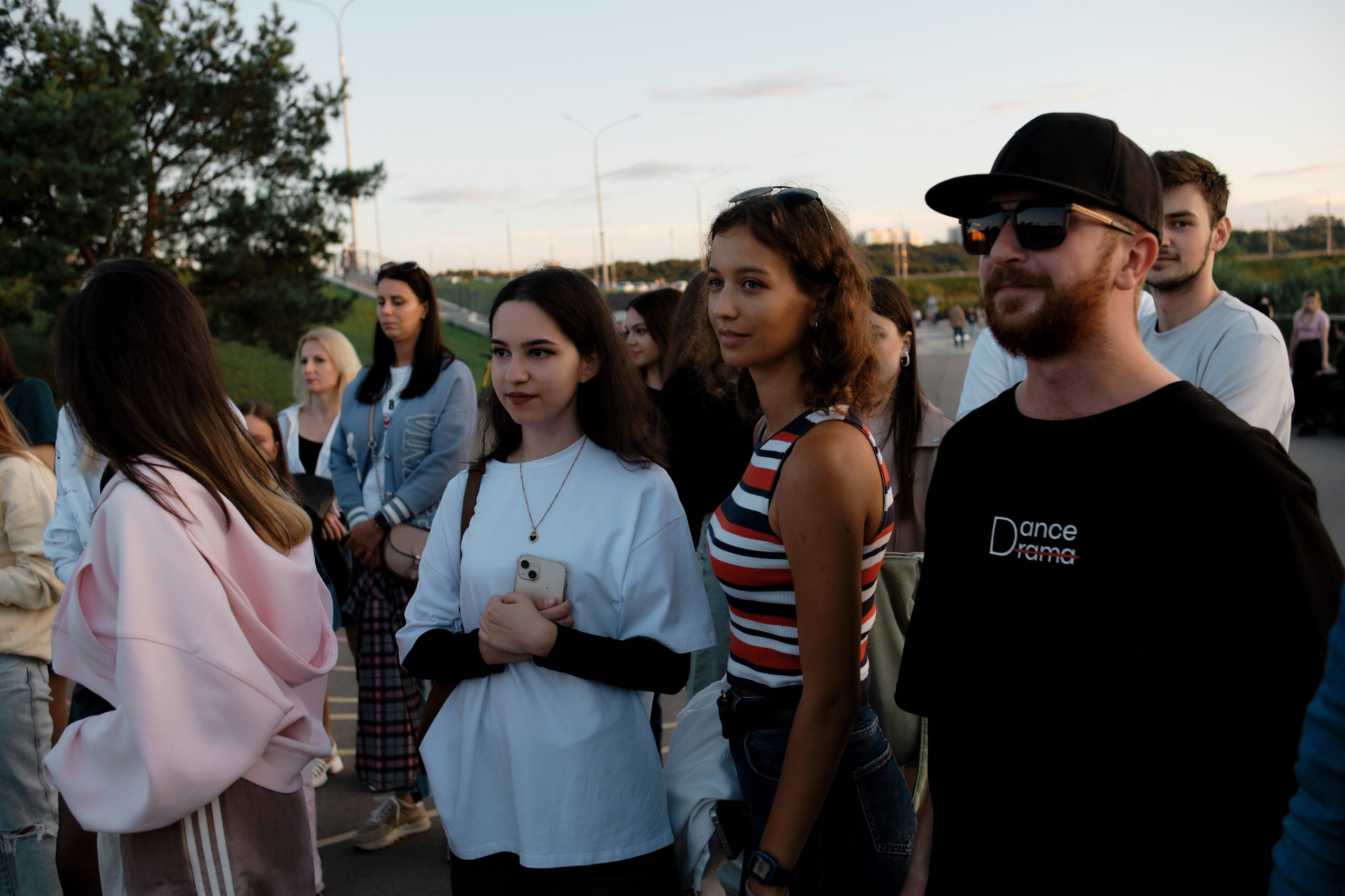 «ДОМашний джем». Фотограф Vika Rin