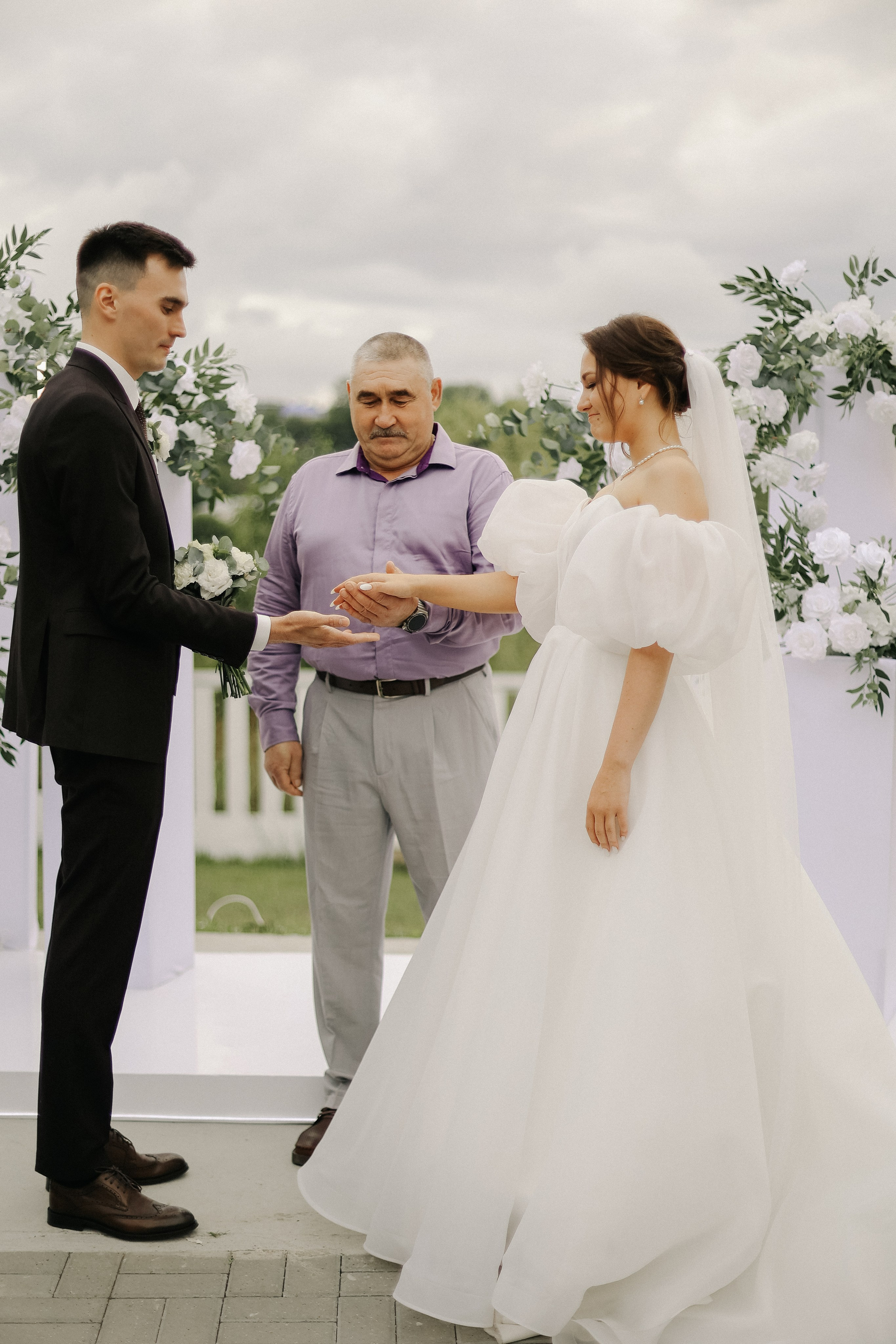 Алина ♡ Денис